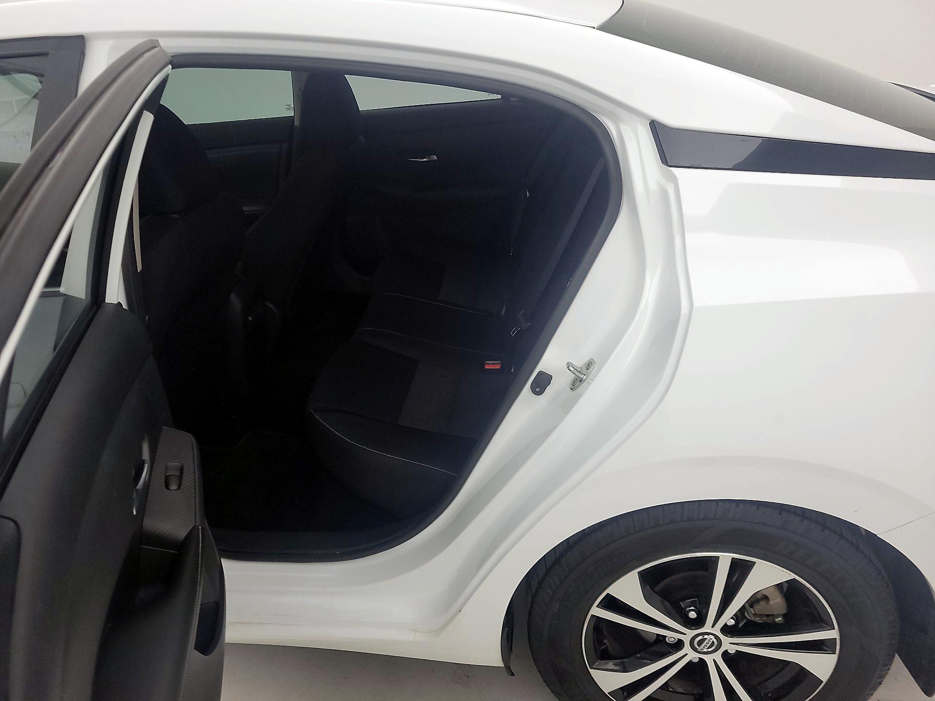 Thumbnail: 2020 Nissan Sentra - 19