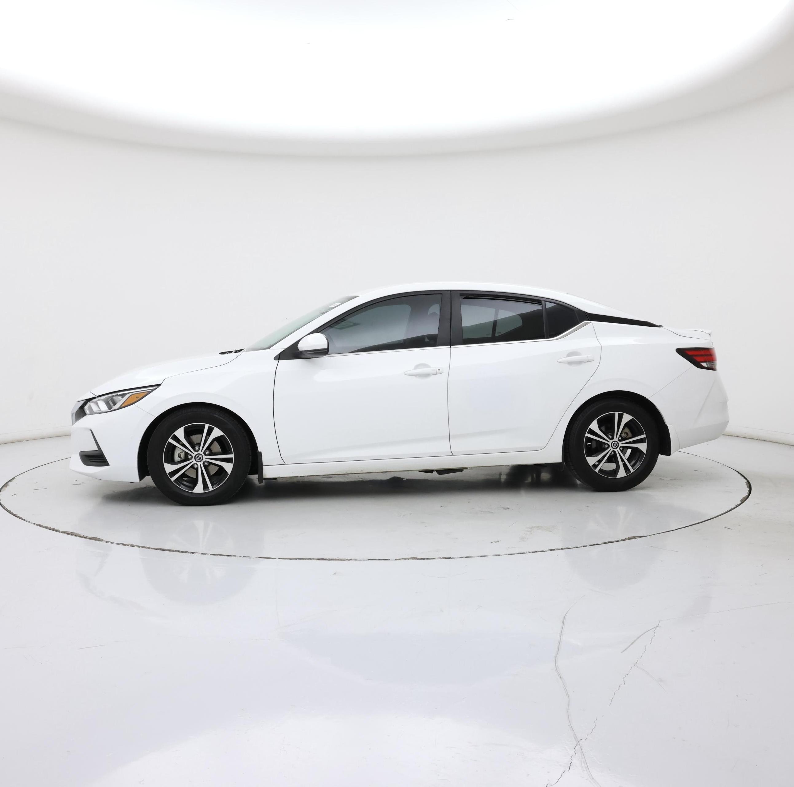 Thumbnail: 2020 Nissan Sentra - 3