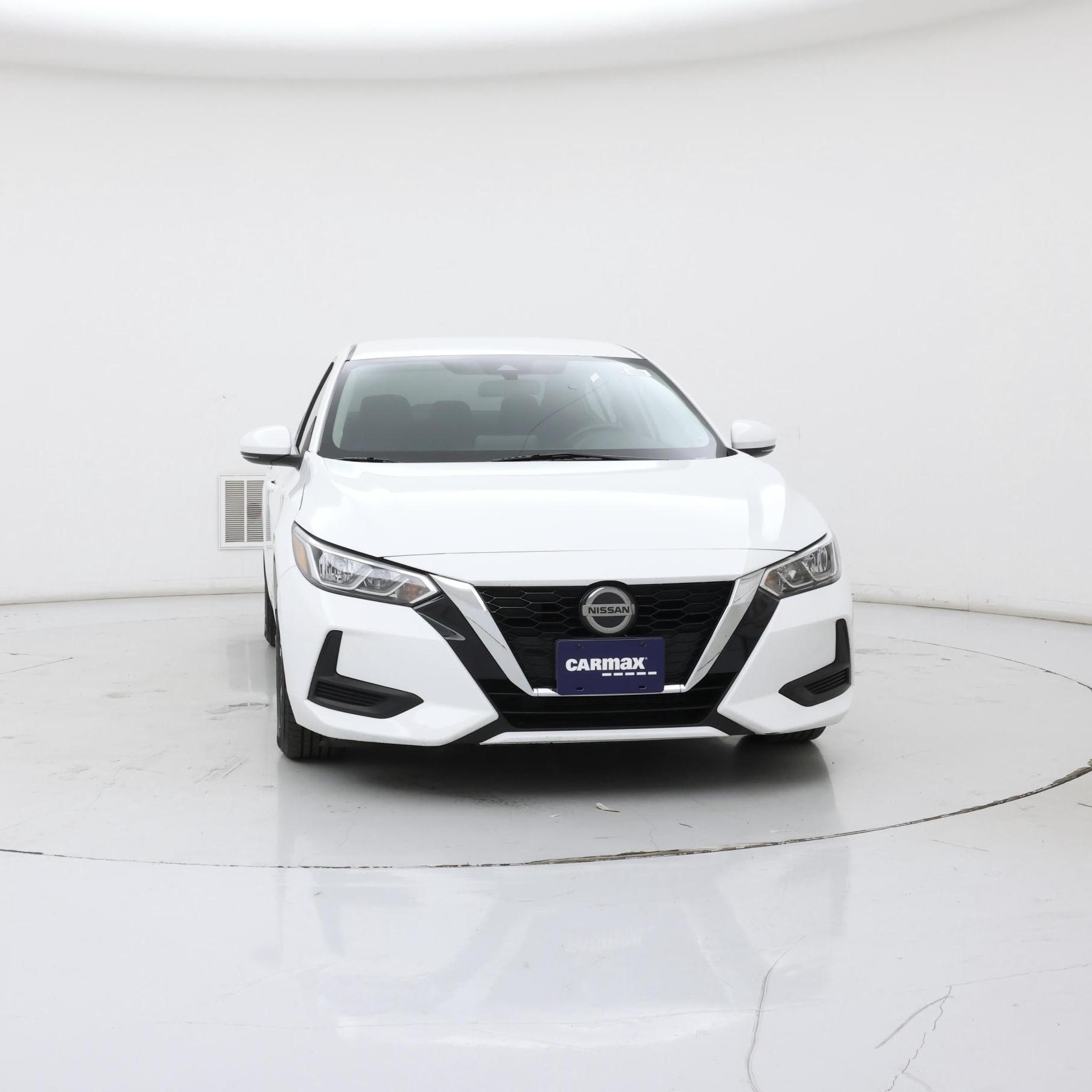 Thumbnail: 2020 Nissan Sentra - 5