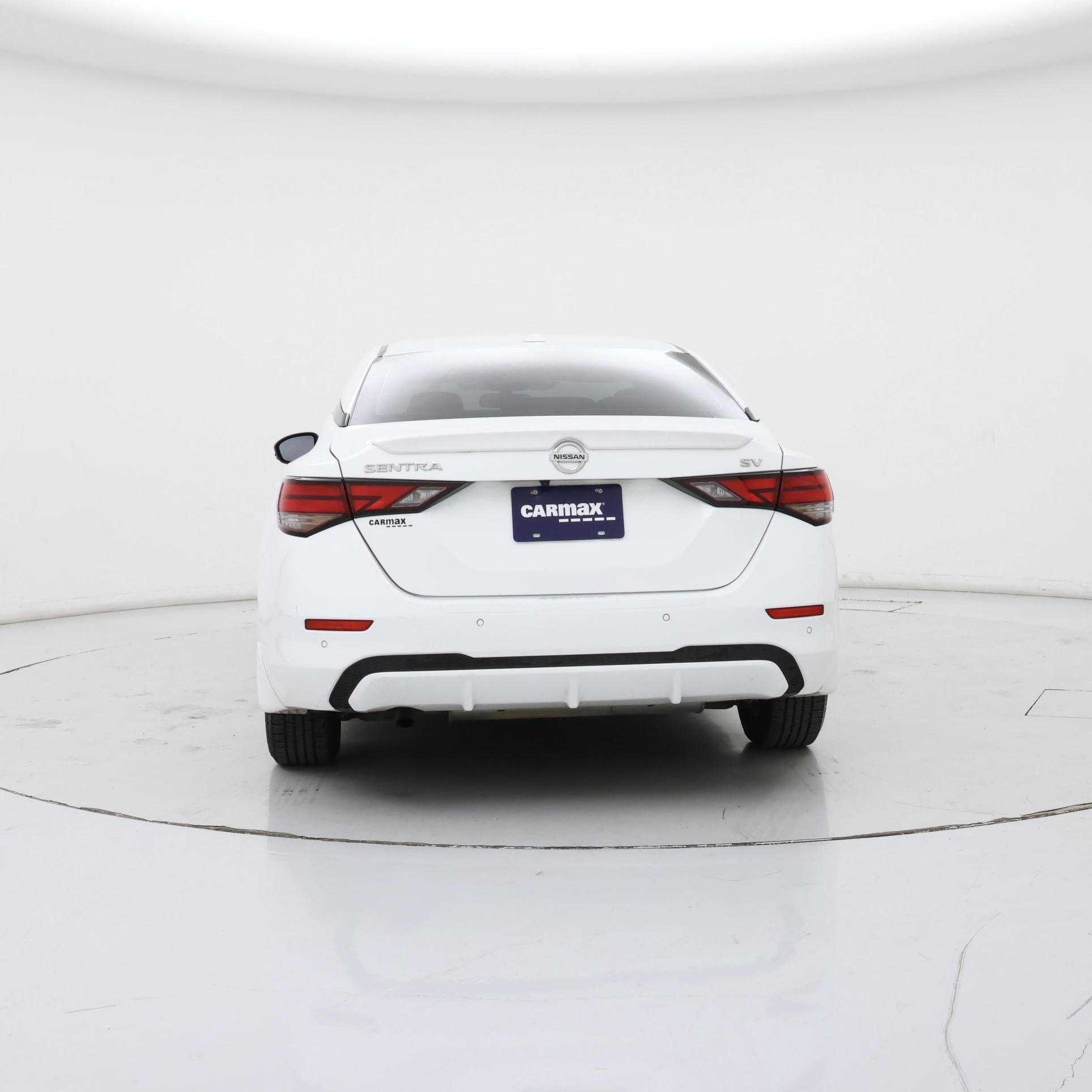 Thumbnail: 2020 Nissan Sentra - 6