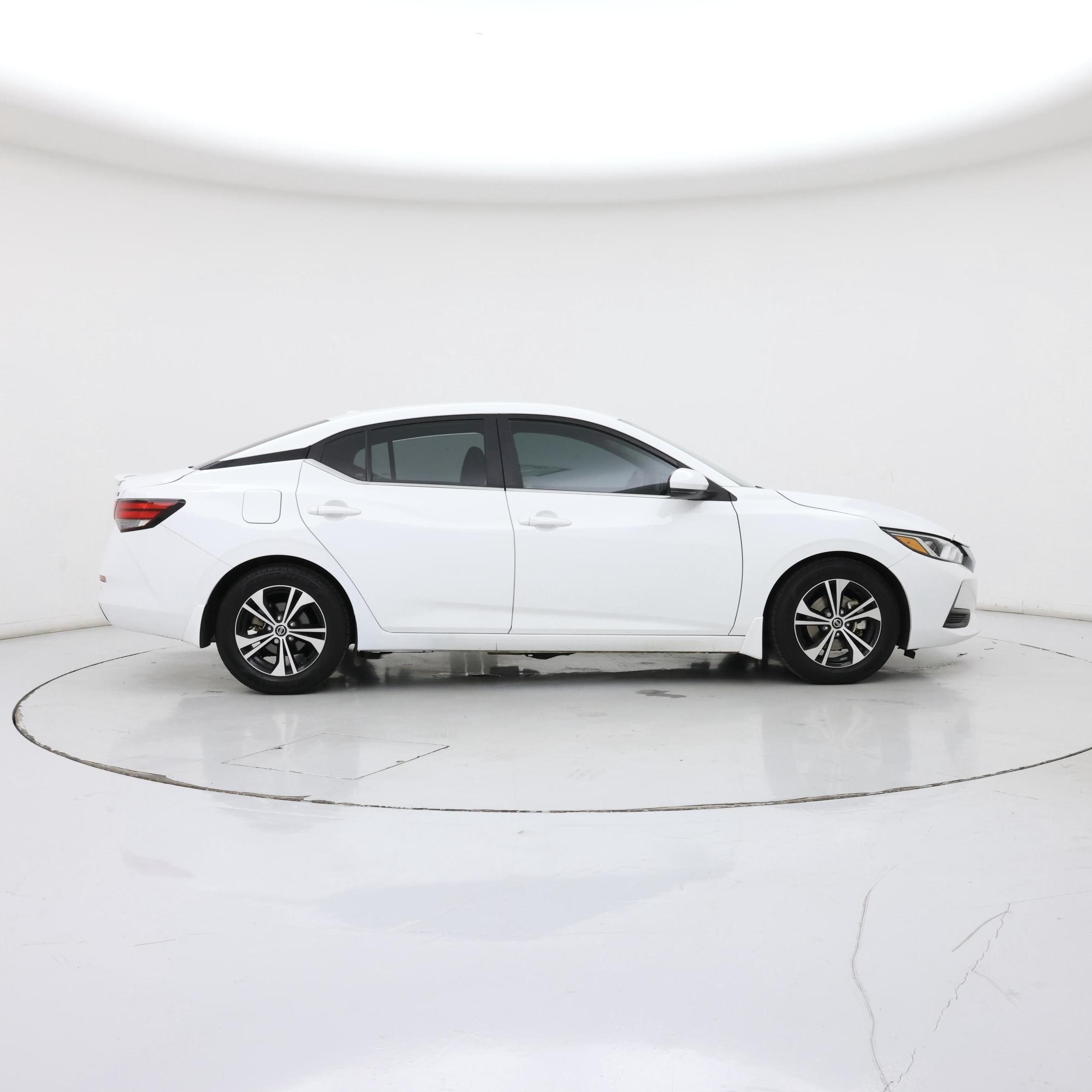 Thumbnail: 2020 Nissan Sentra - 7