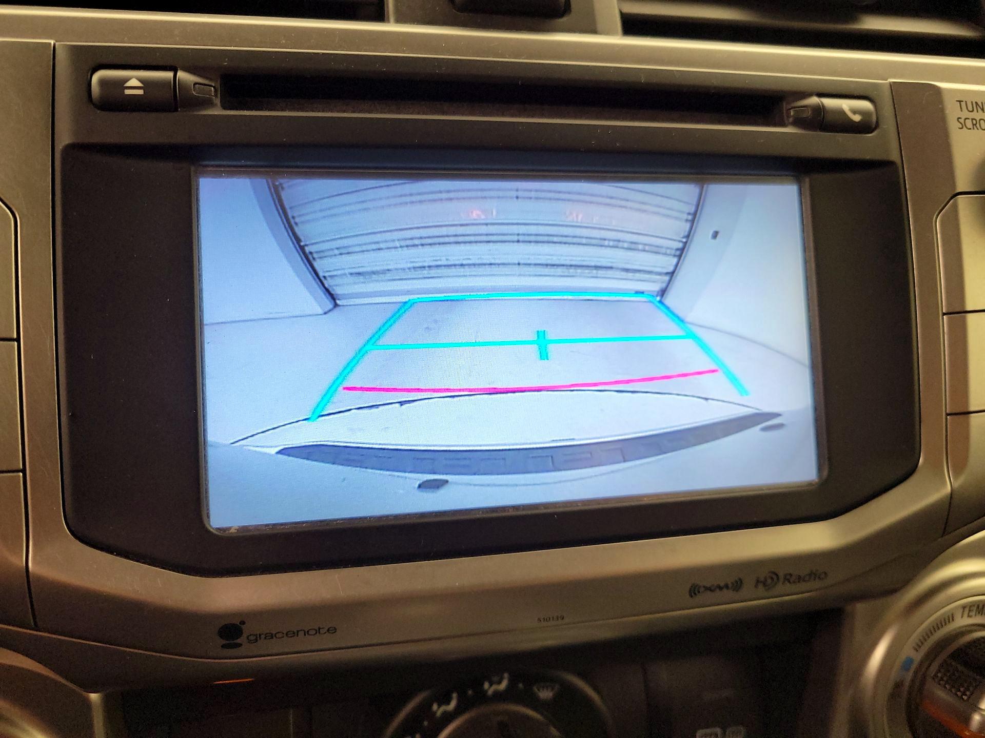 Thumbnail: 2016 Toyota 4Runner - 14