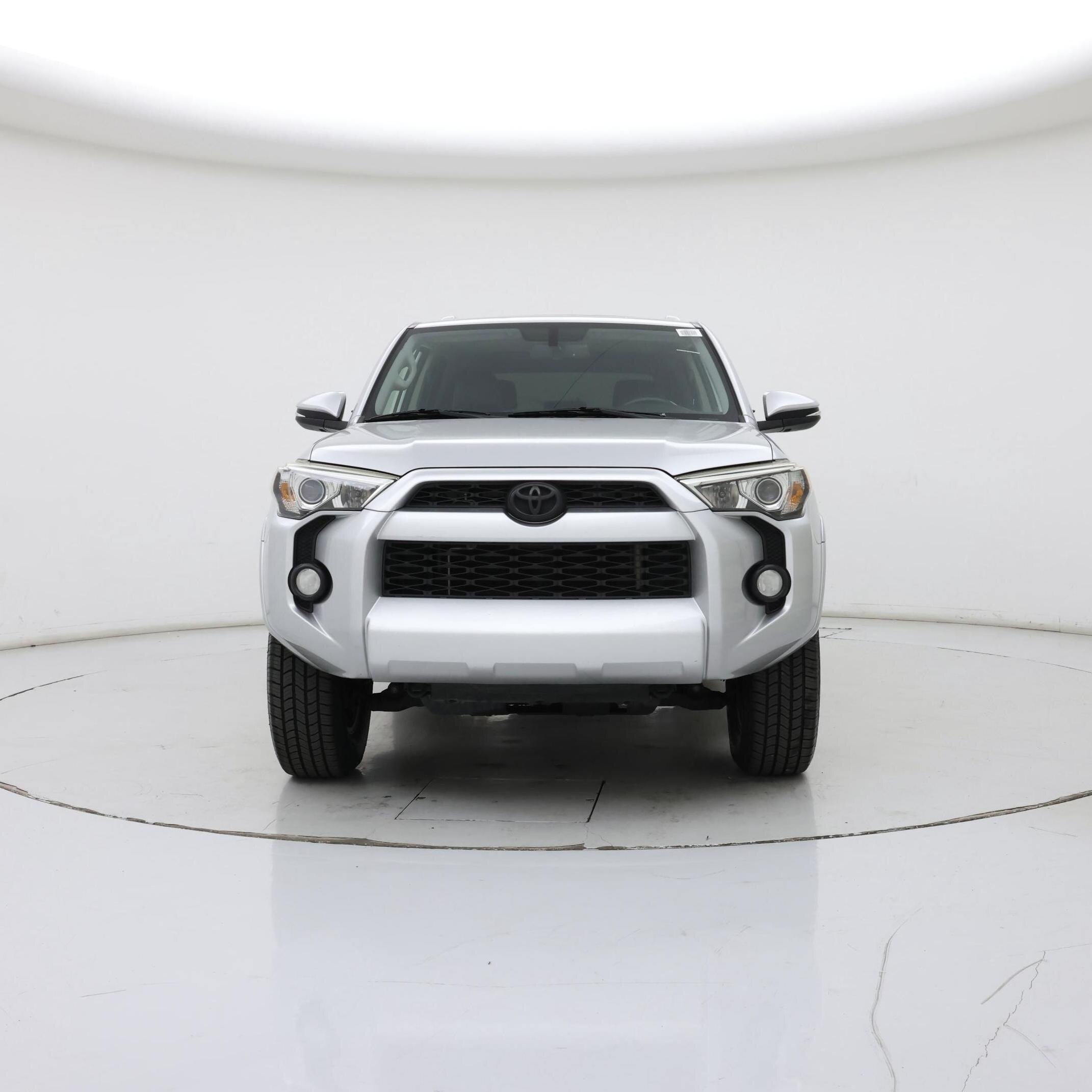 Thumbnail: 2016 Toyota 4Runner - 5