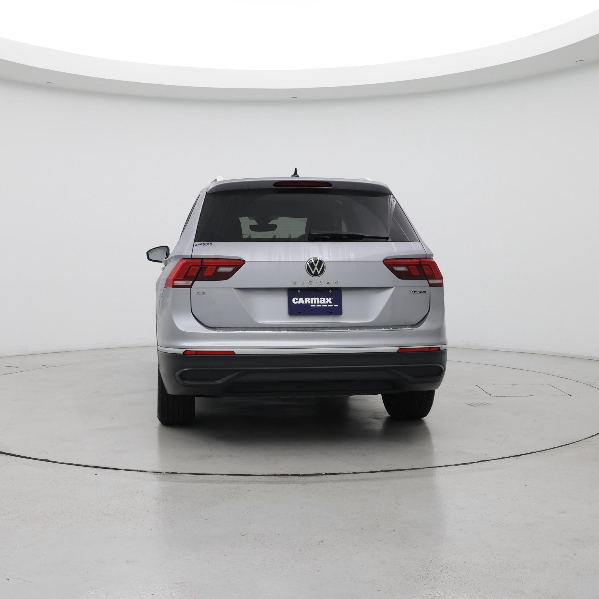 Thumbnail: 2023 Volkswagen Tiguan - 6