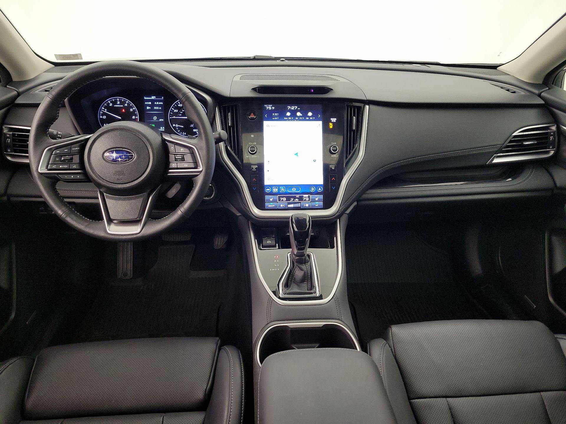 Thumbnail: 2024 Subaru Outback - 9