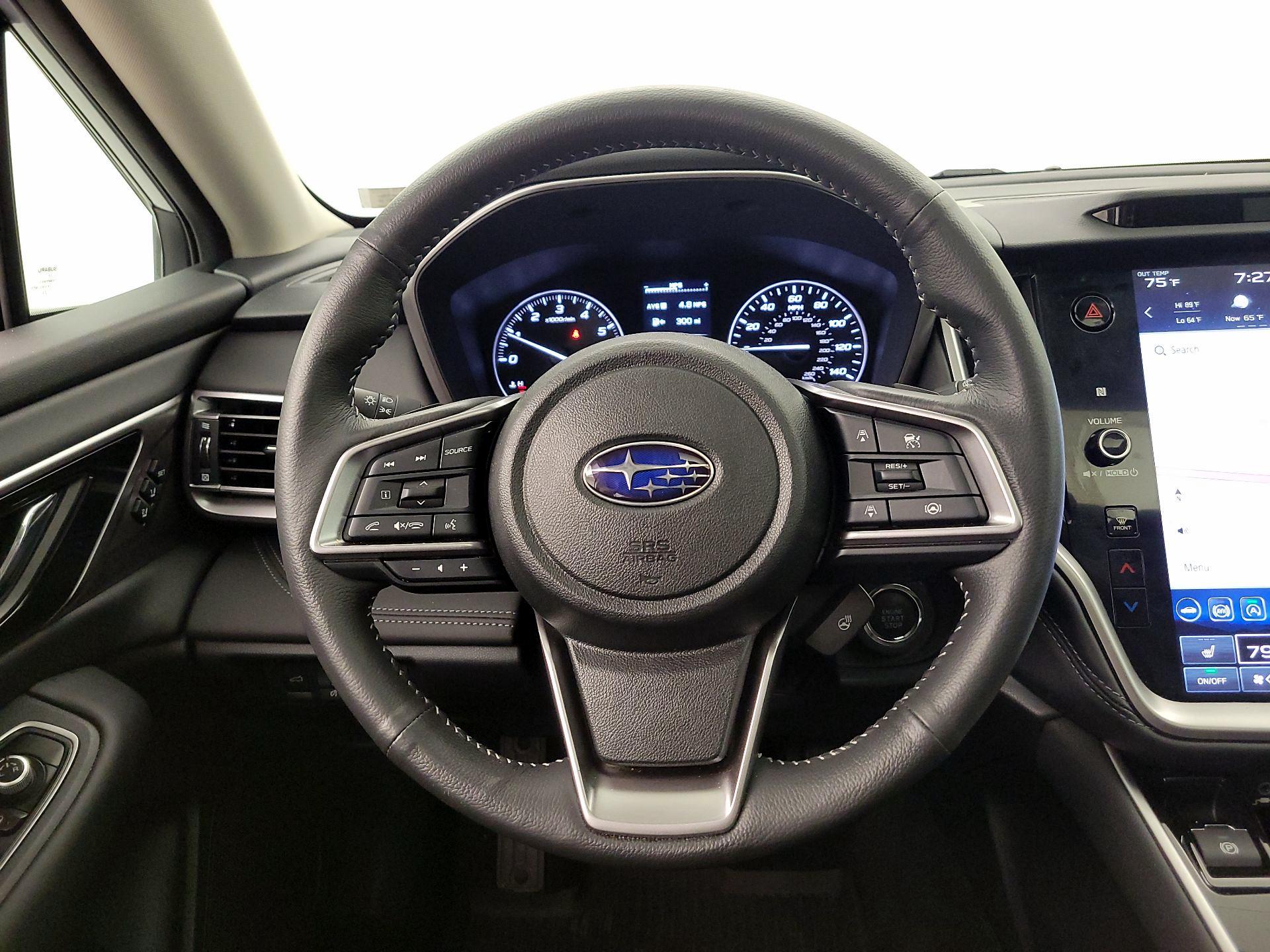 Thumbnail: 2024 Subaru Outback - 10