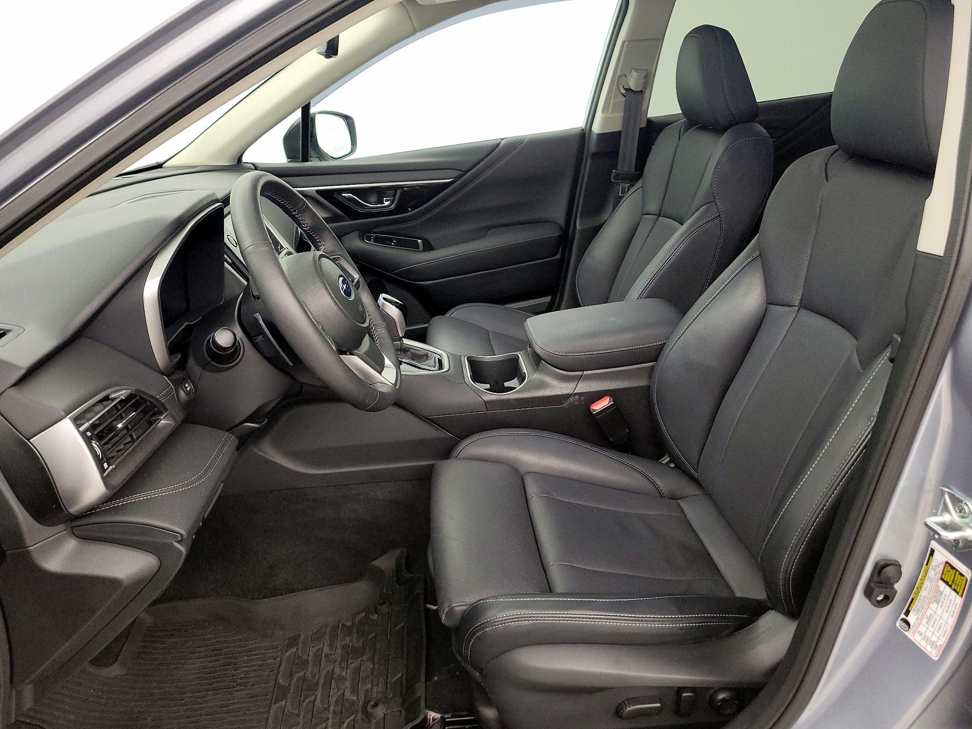 Thumbnail: 2024 Subaru Outback - 11