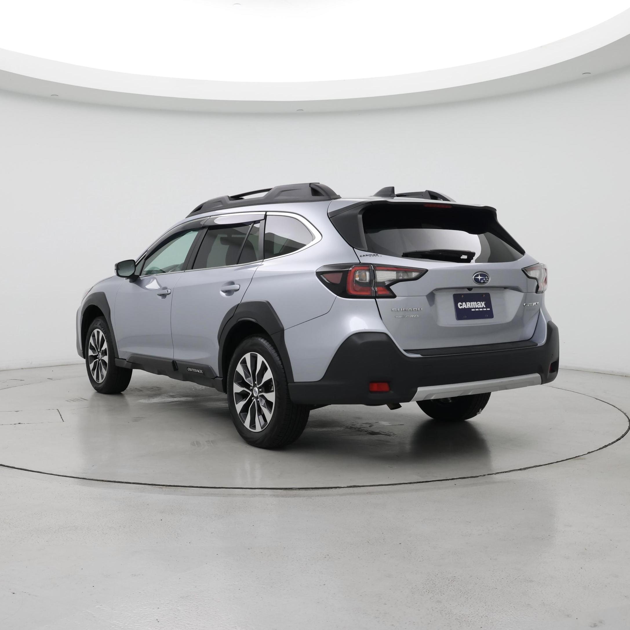 Thumbnail: 2024 Subaru Outback - 2