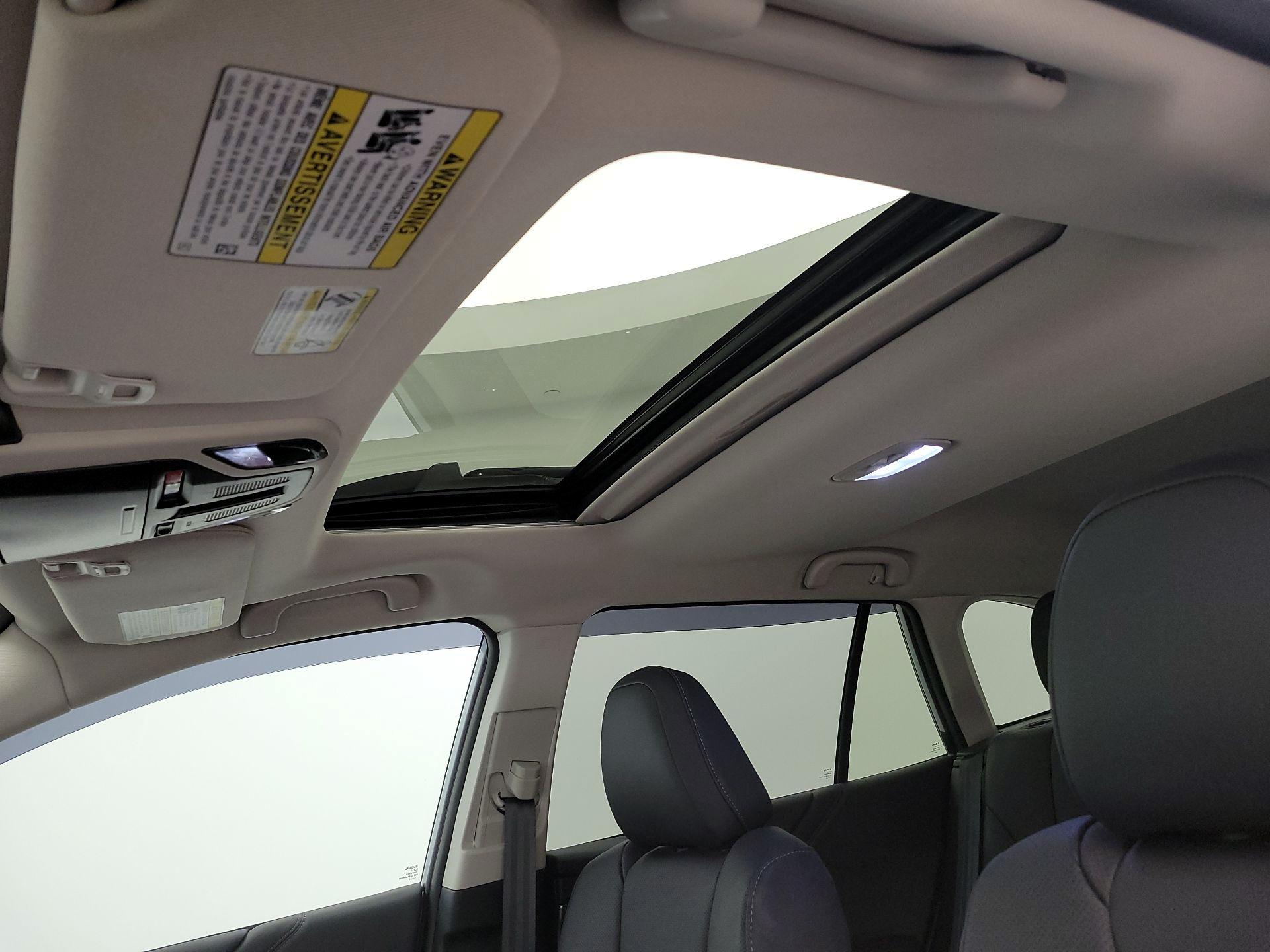 Thumbnail: 2024 Subaru Outback - 20