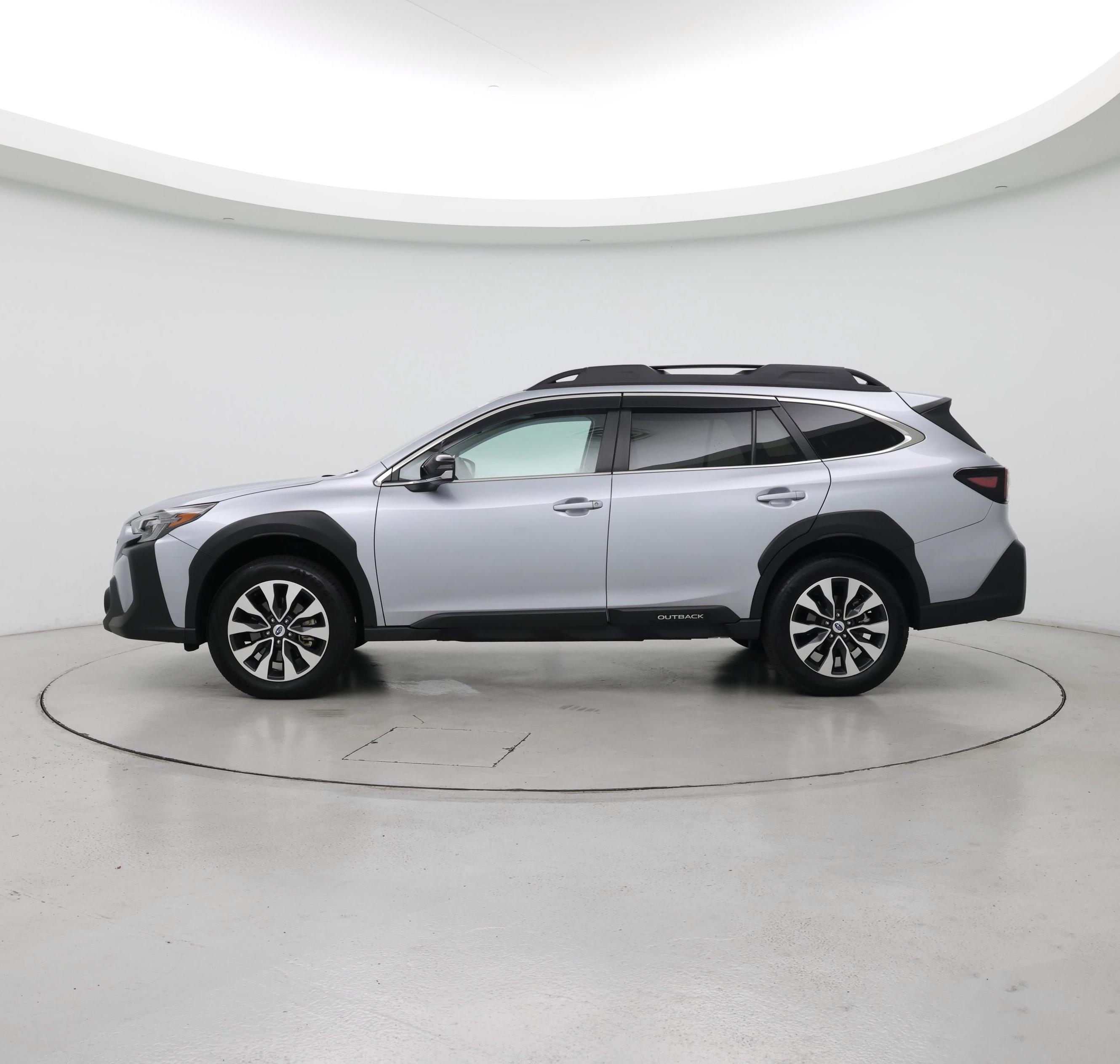 Thumbnail: 2024 Subaru Outback - 3