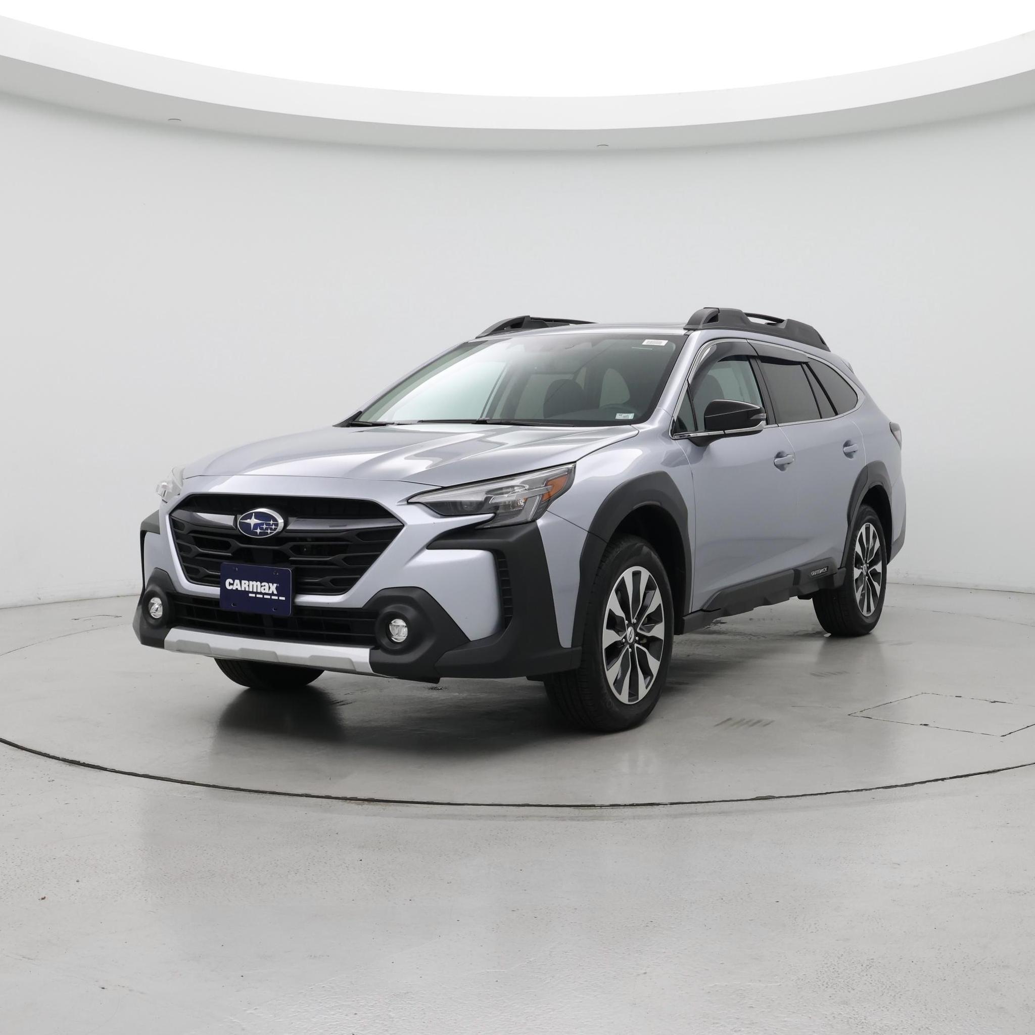 Thumbnail: 2024 Subaru Outback - 4