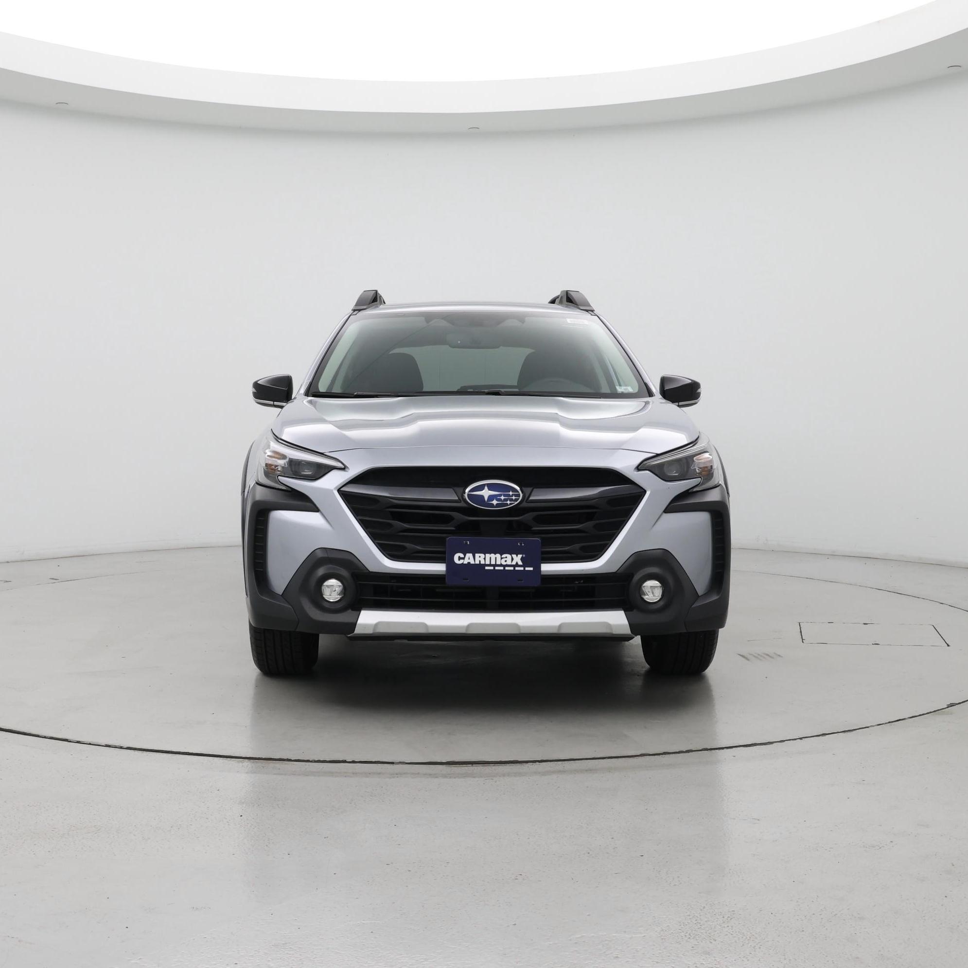 Thumbnail: 2024 Subaru Outback - 5