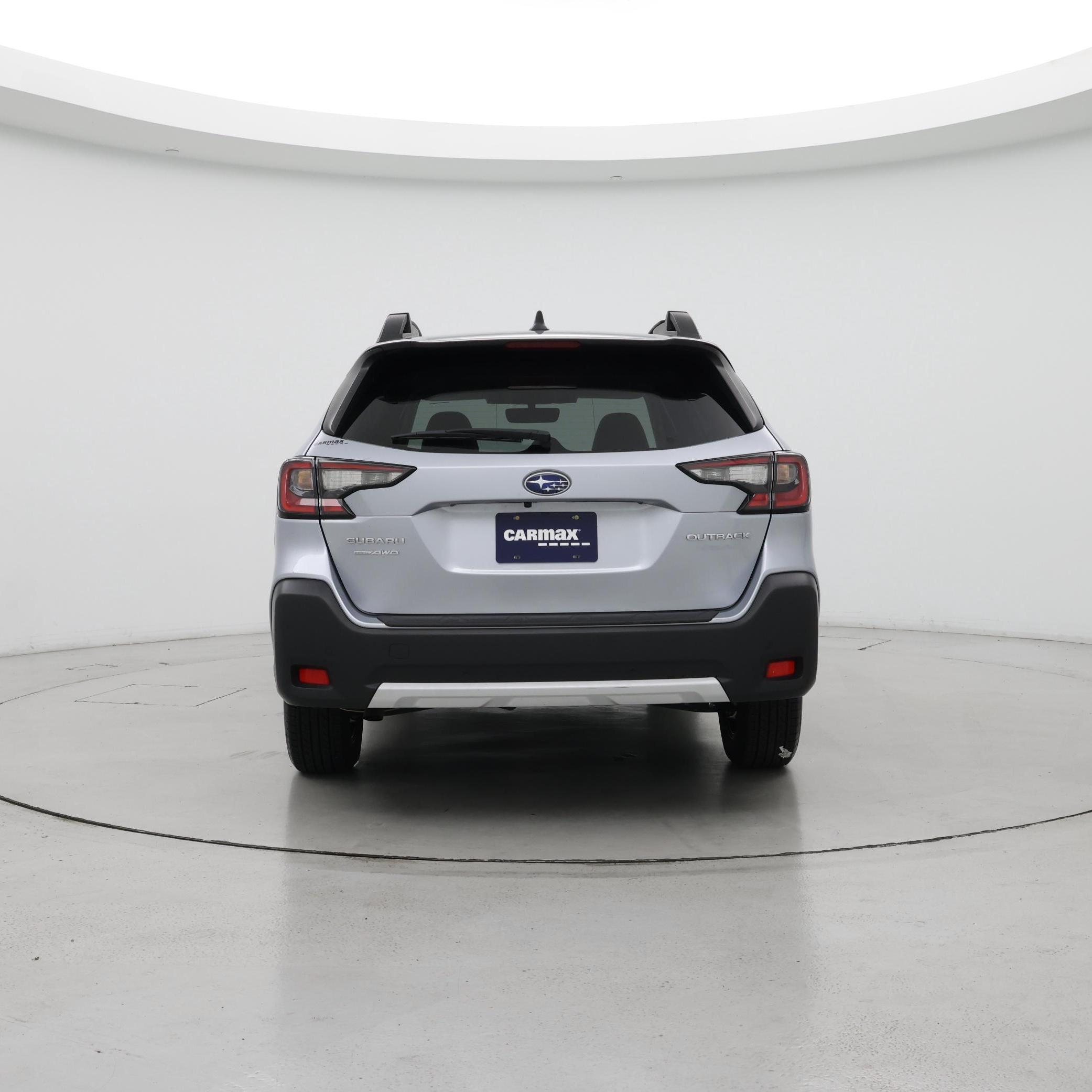 Thumbnail: 2024 Subaru Outback - 6