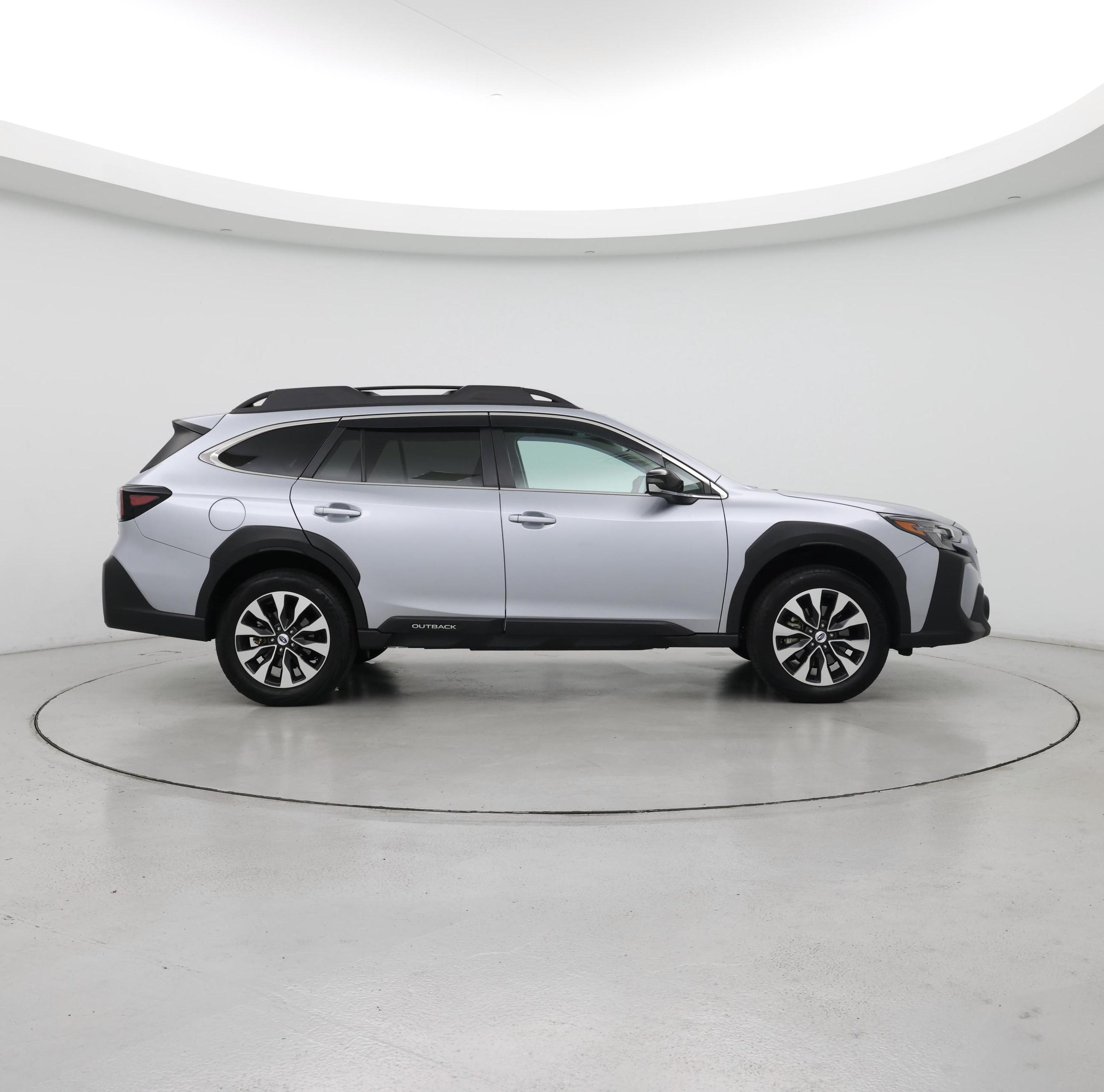 Thumbnail: 2024 Subaru Outback - 7