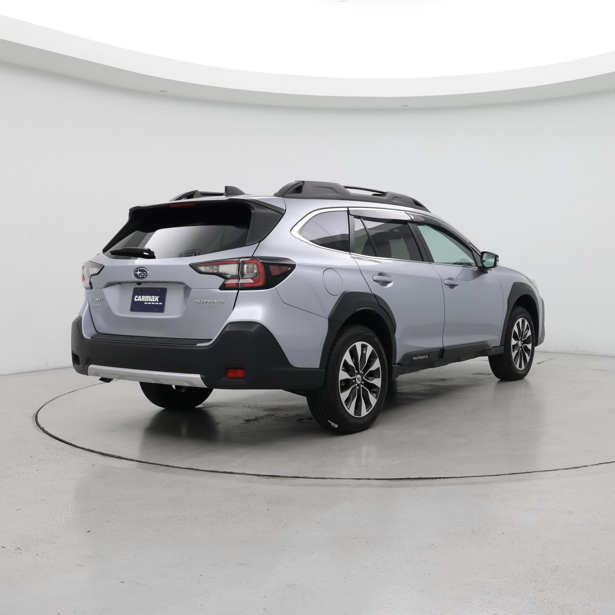 Thumbnail: 2024 Subaru Outback - 8