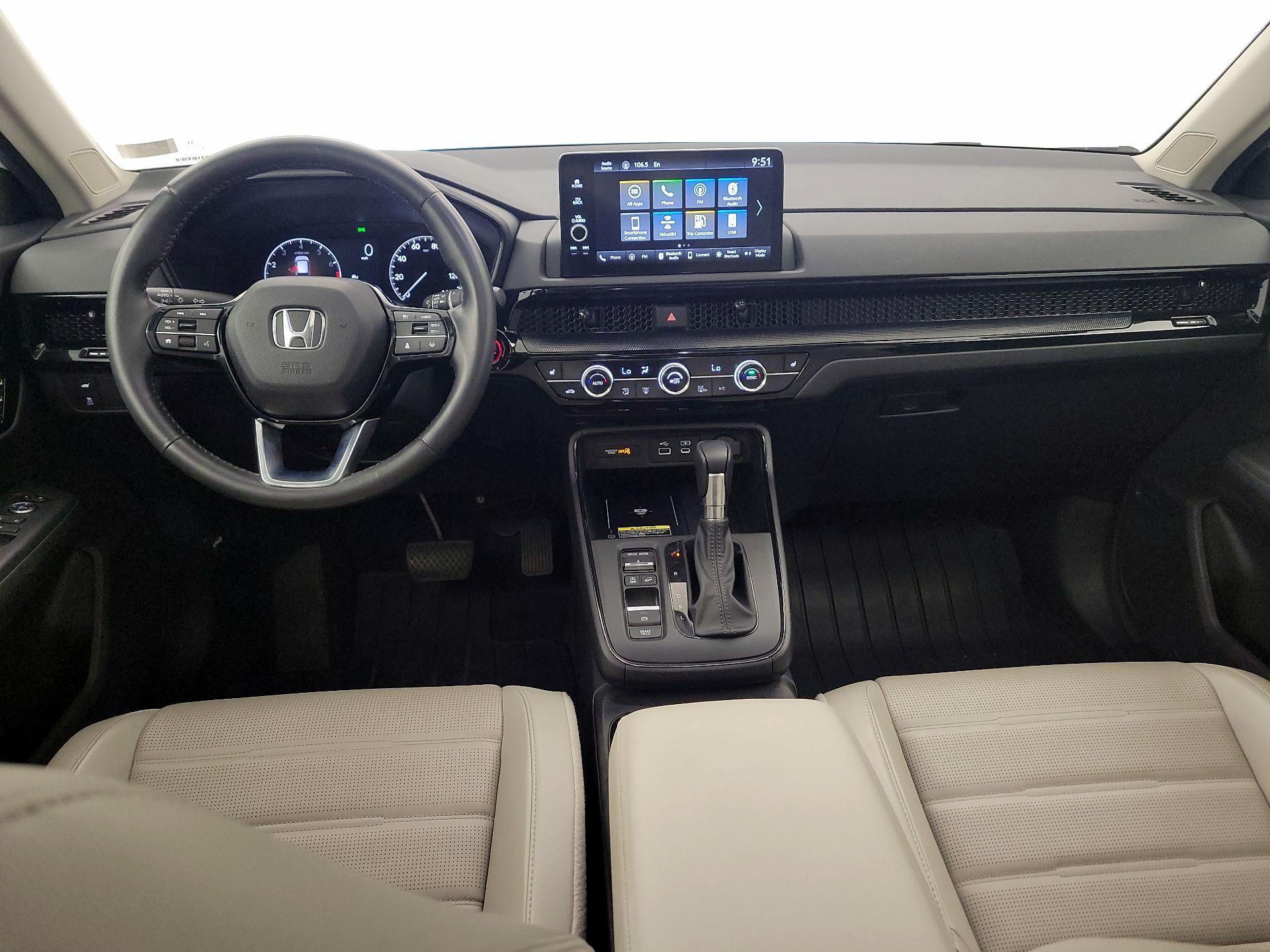 Thumbnail: 2023 Honda CR-V - 9