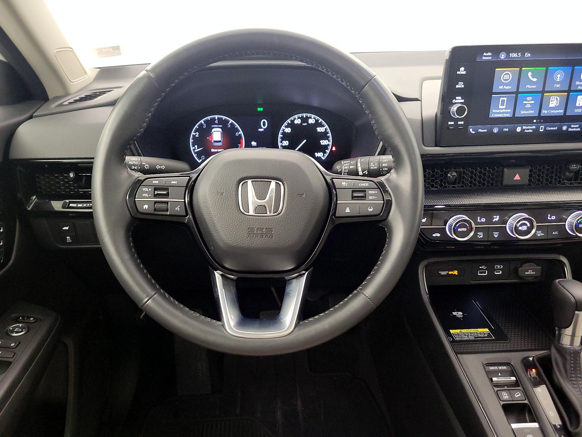 Thumbnail: 2023 Honda CR-V - 10