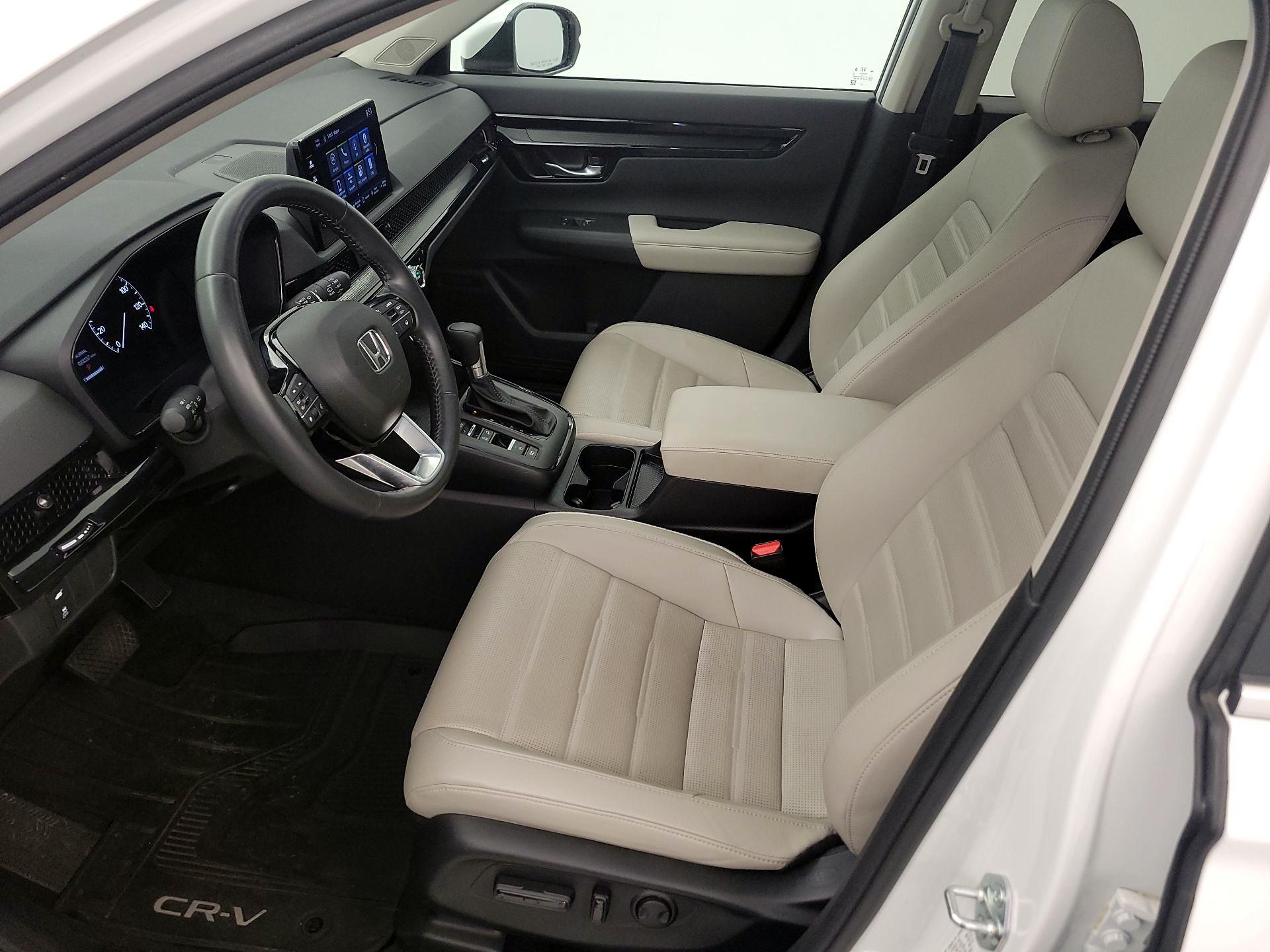 Thumbnail: 2023 Honda CR-V - 11