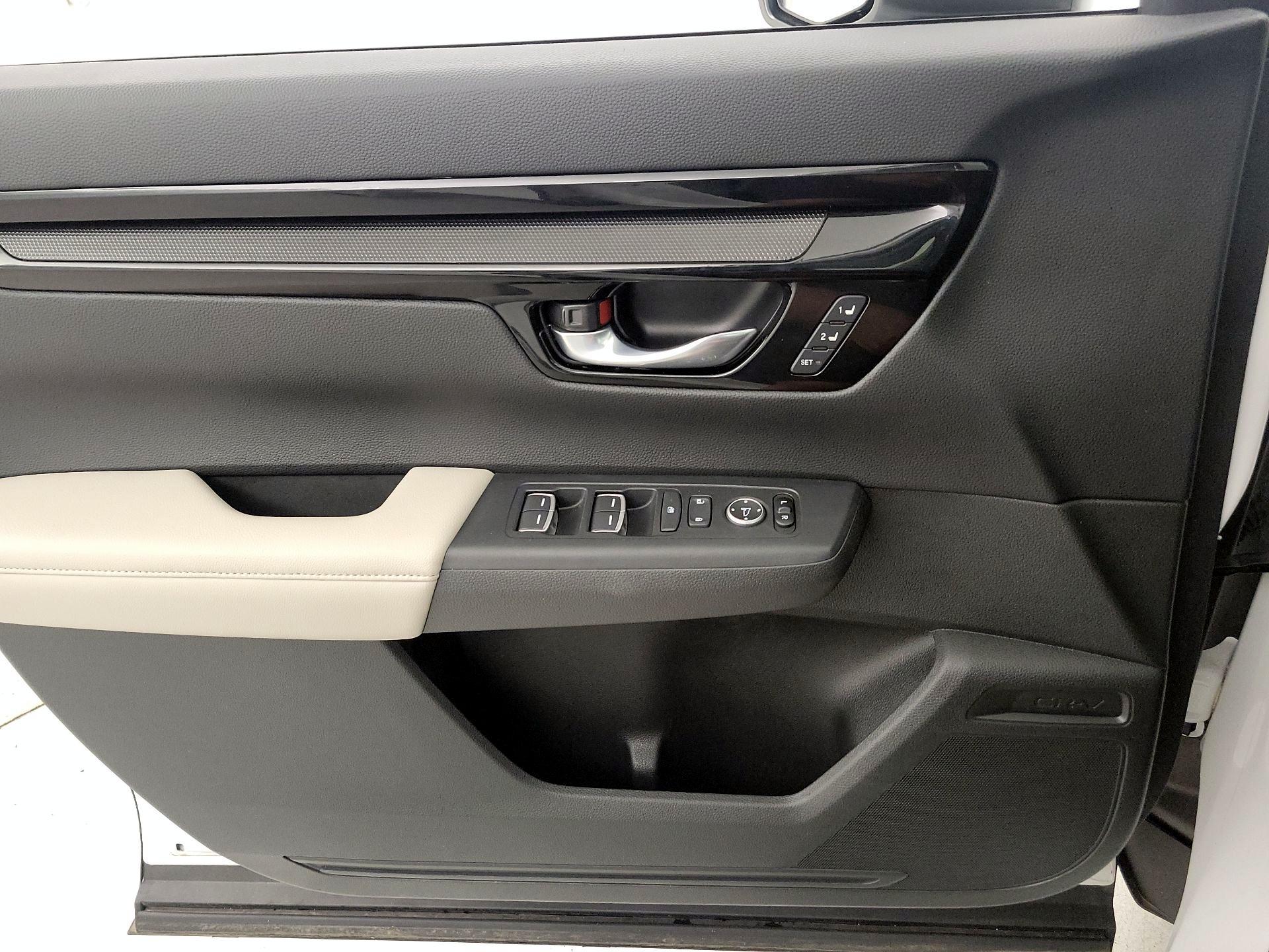 Thumbnail: 2023 Honda CR-V - 12