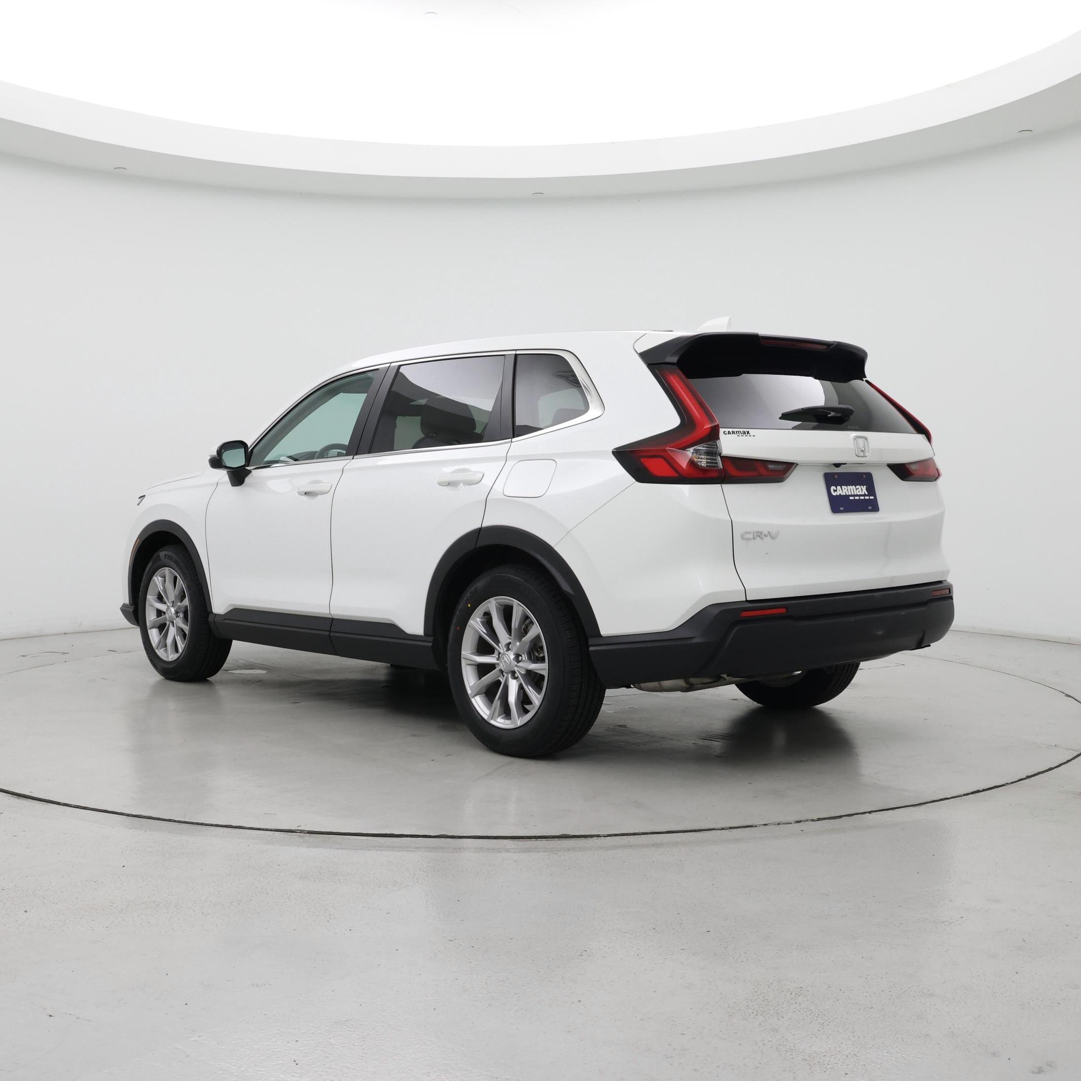 Thumbnail: 2023 Honda CR-V - 2
