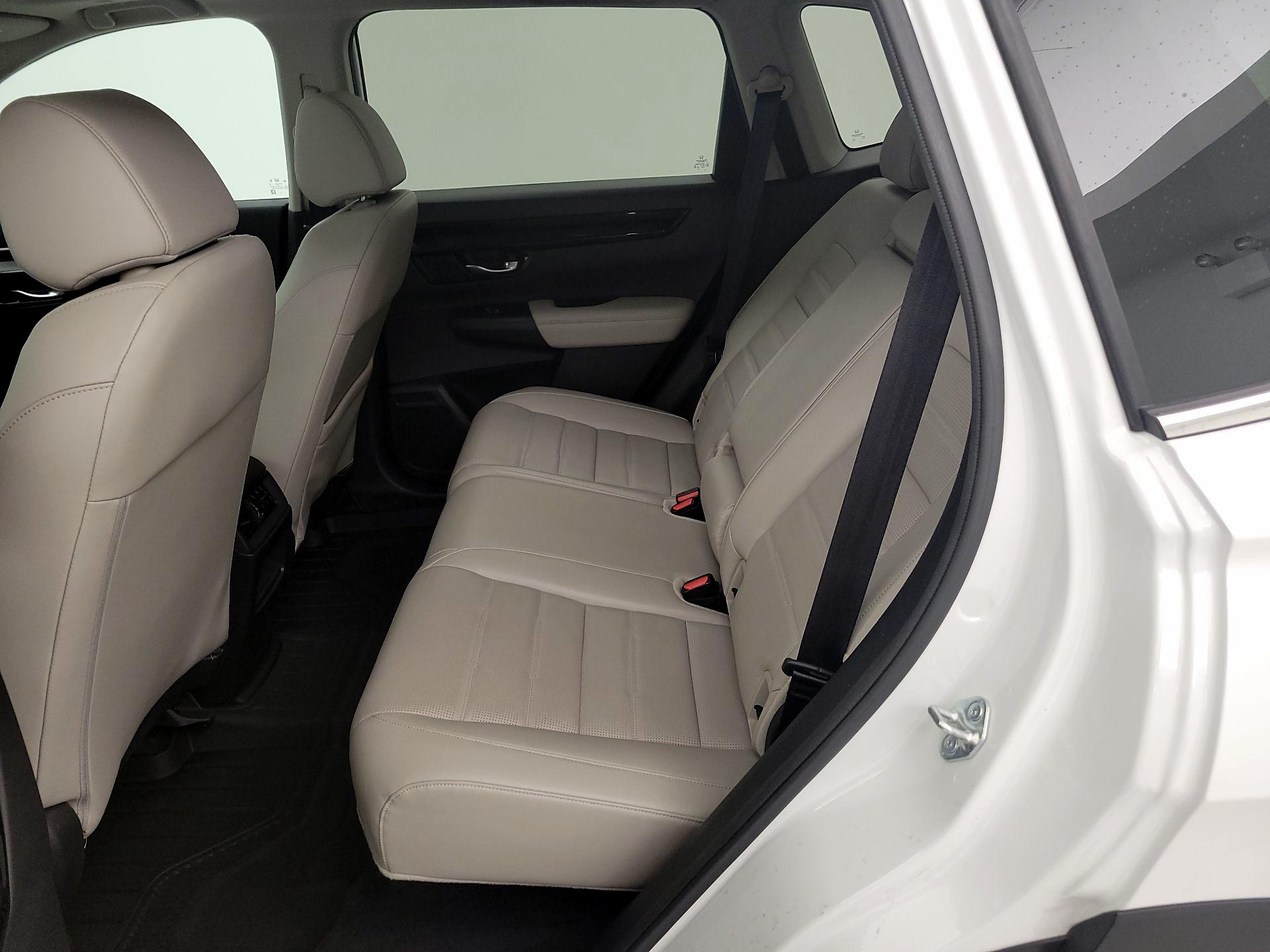 Thumbnail: 2023 Honda CR-V - 20