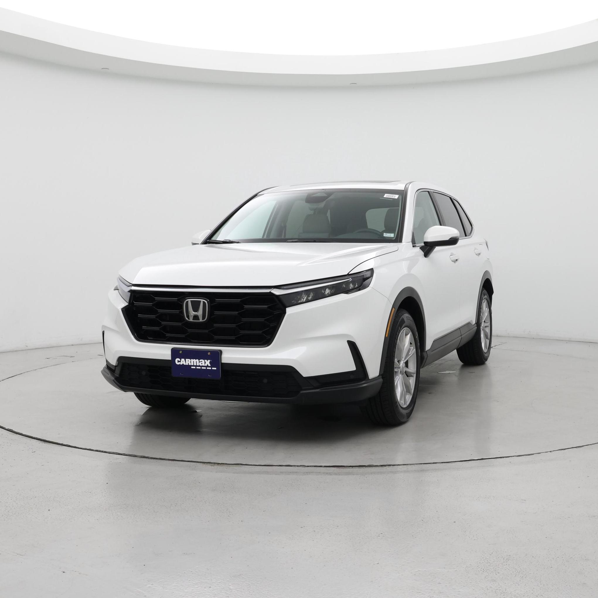 Thumbnail: 2023 Honda CR-V - 4