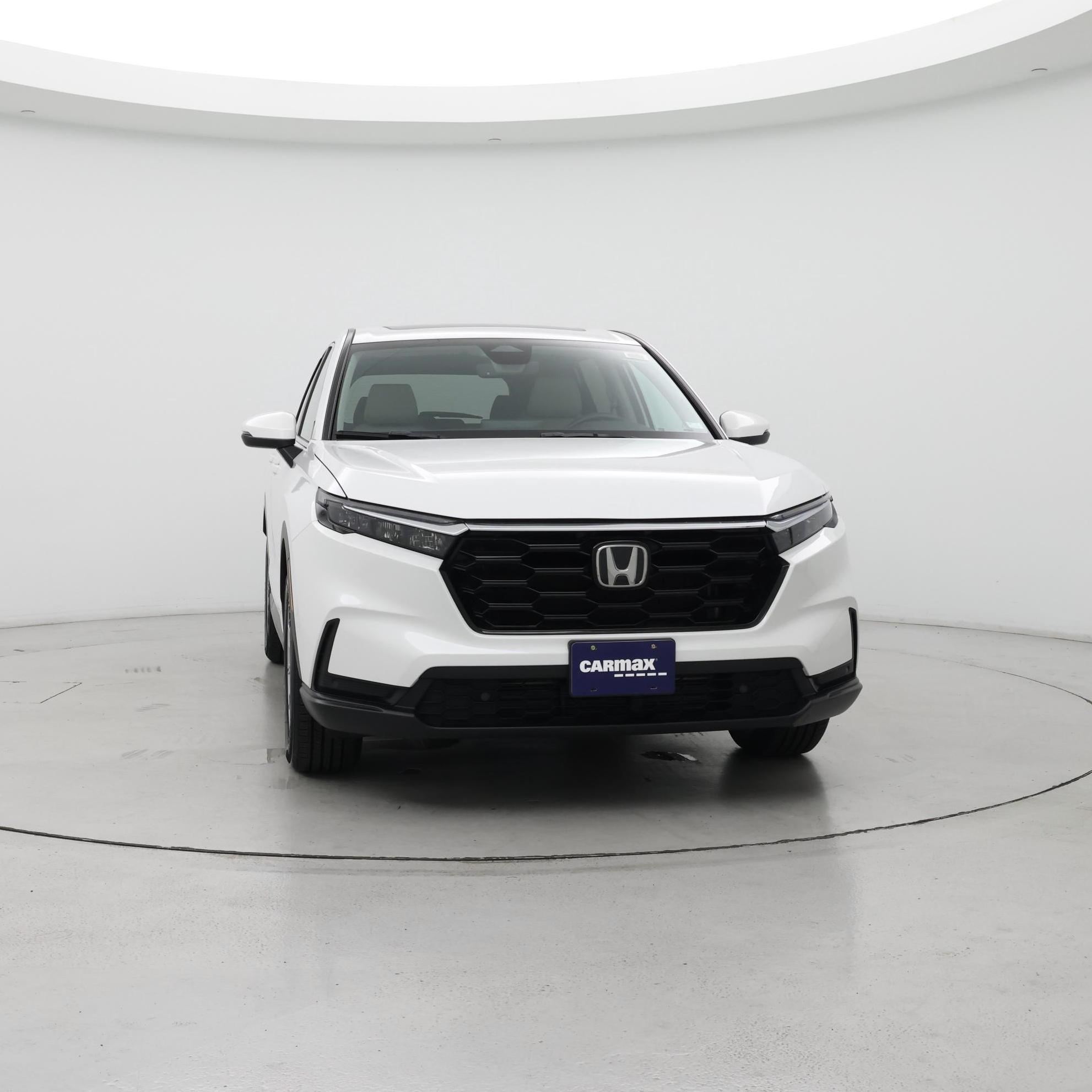 Thumbnail: 2023 Honda CR-V - 5