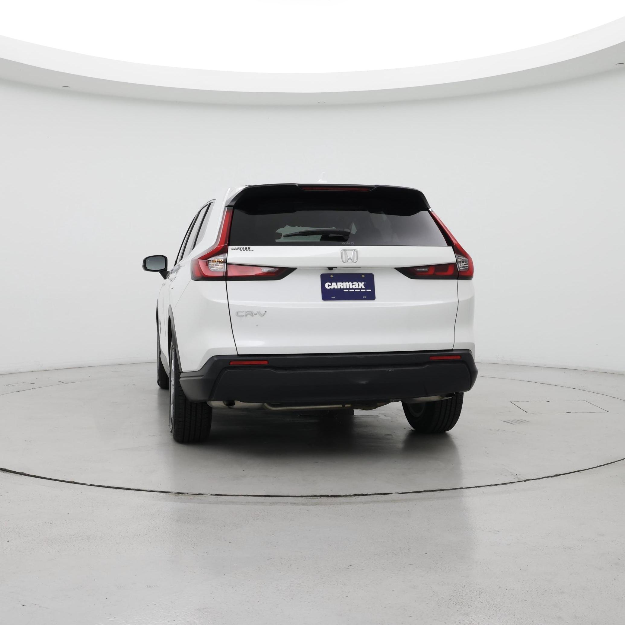 Thumbnail: 2023 Honda CR-V - 6