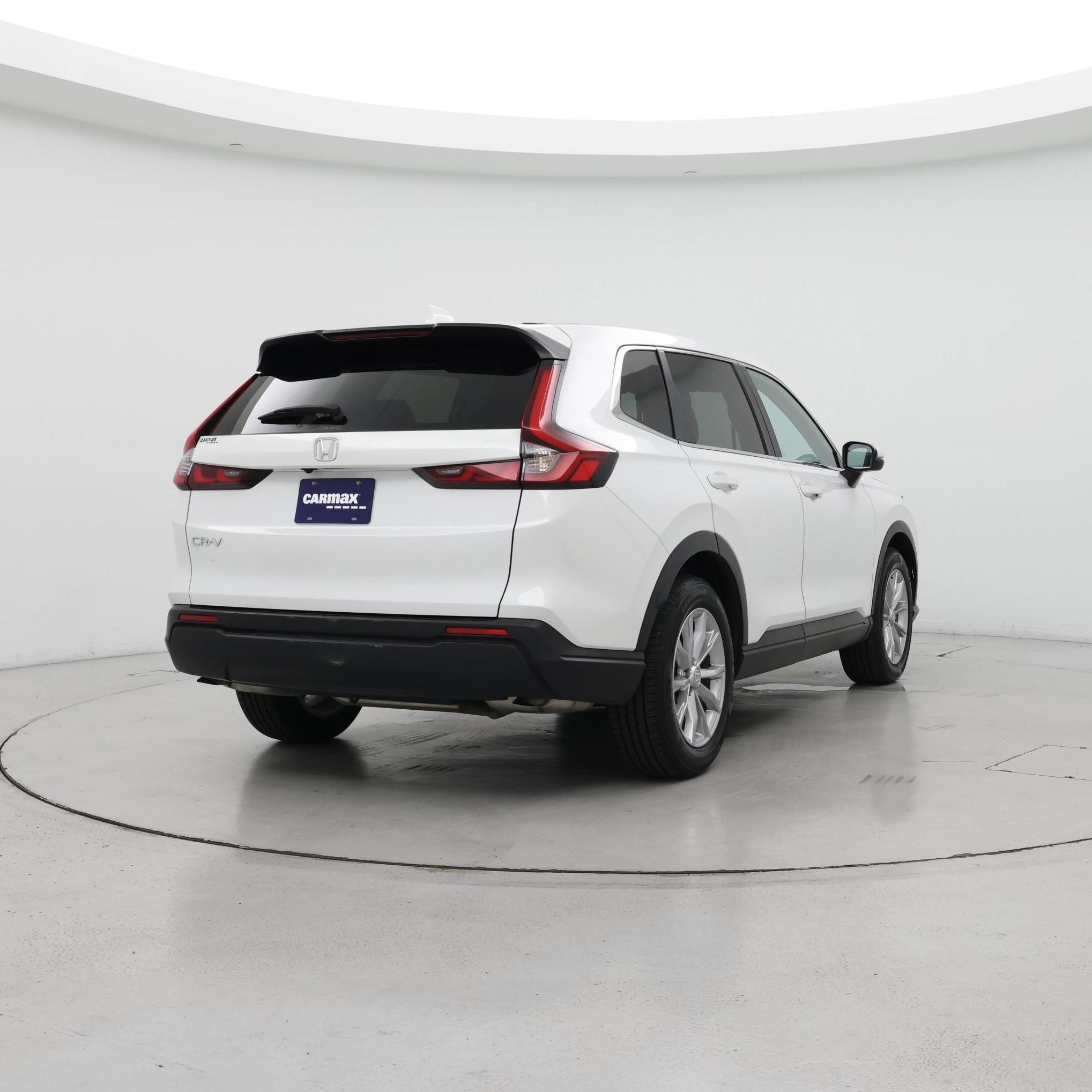 Thumbnail: 2023 Honda CR-V - 8