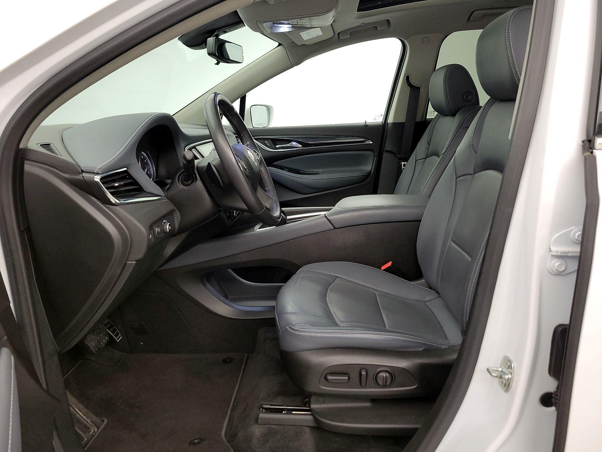 Thumbnail: 2020 Buick Enclave - 11