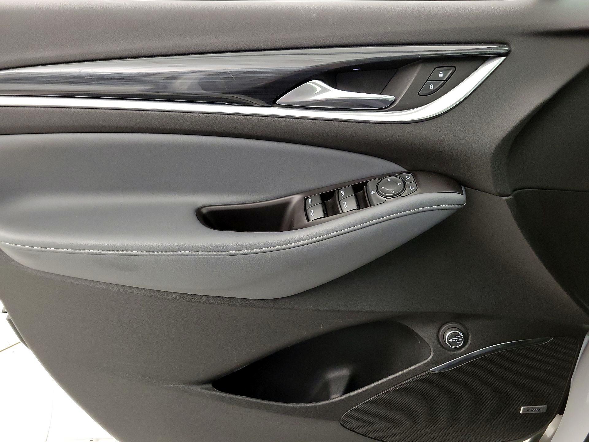 Thumbnail: 2020 Buick Enclave - 12