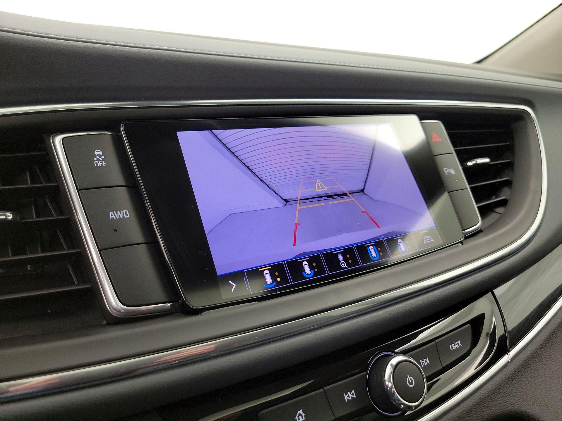 Thumbnail: 2020 Buick Enclave - 14
