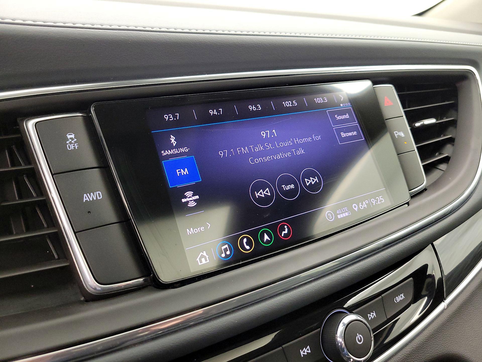 Thumbnail: 2020 Buick Enclave - 15