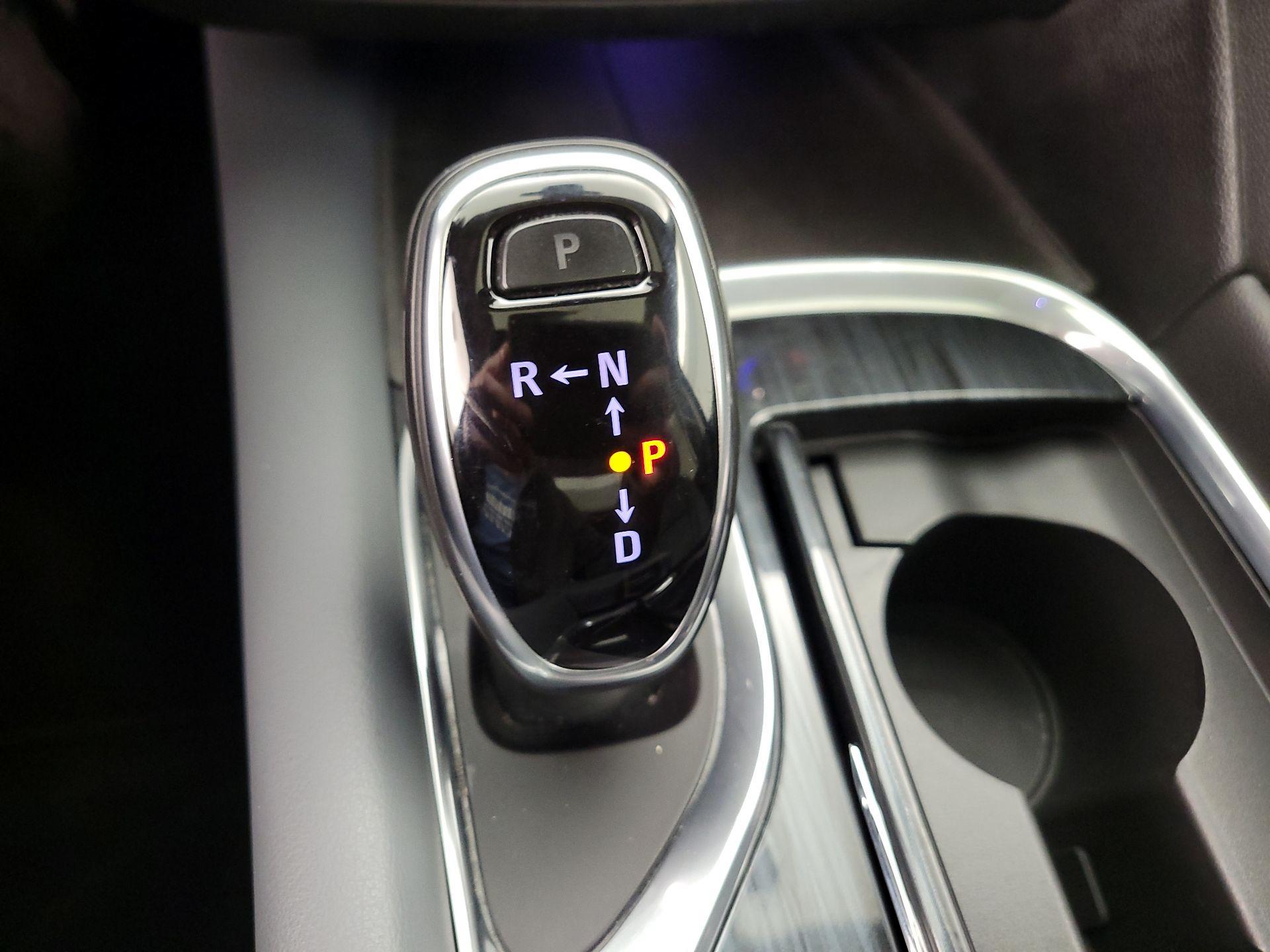 Thumbnail: 2020 Buick Enclave - 17