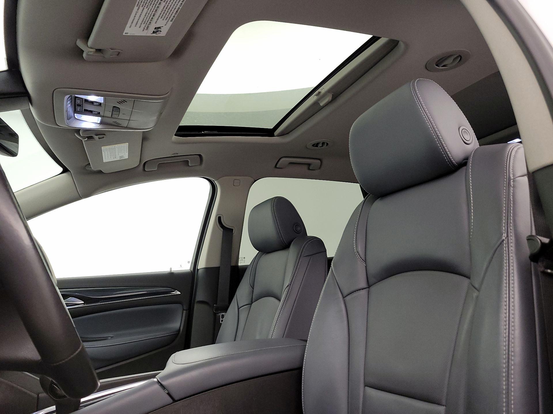 Thumbnail: 2020 Buick Enclave - 19