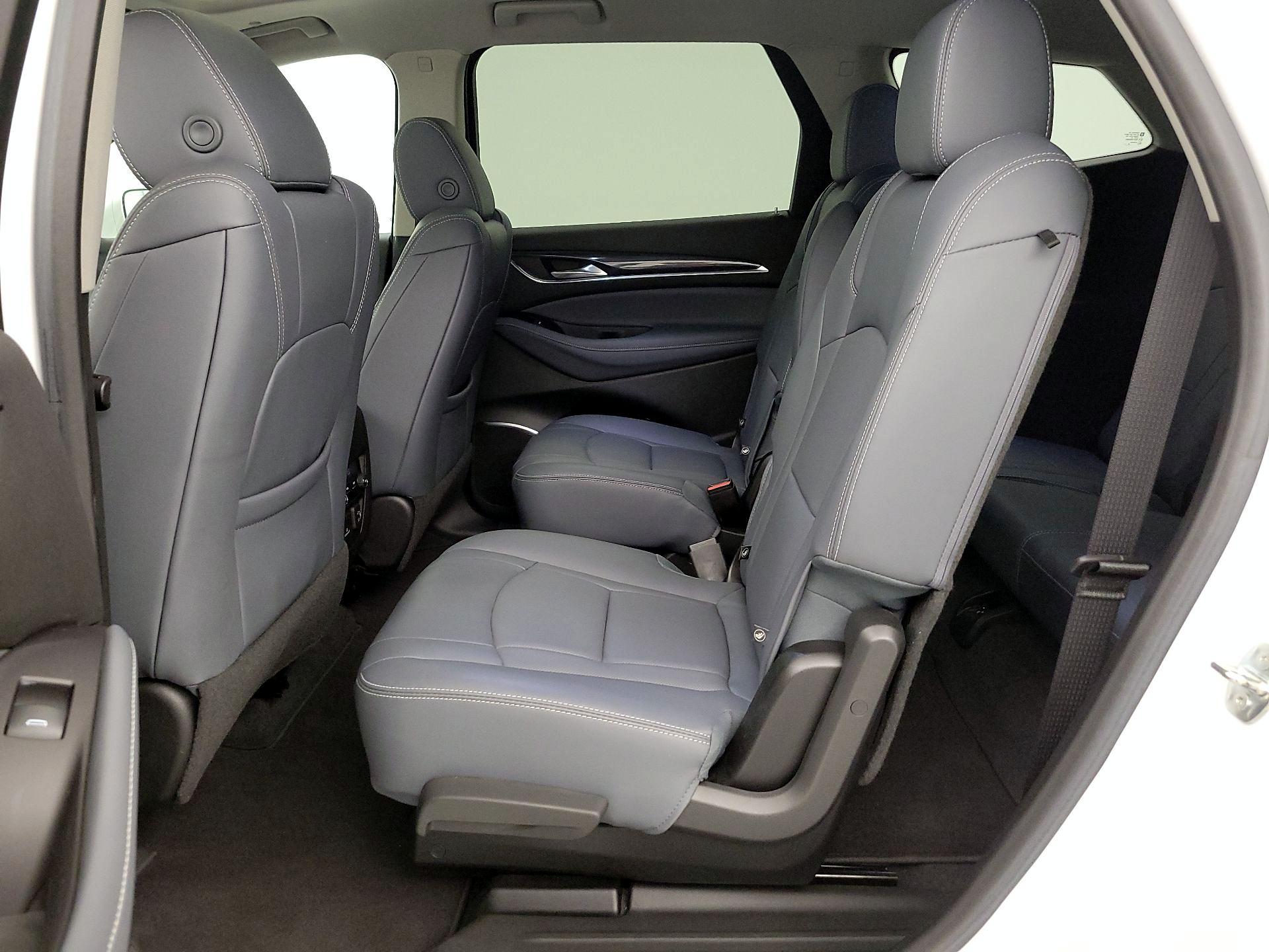 Thumbnail: 2020 Buick Enclave - 20