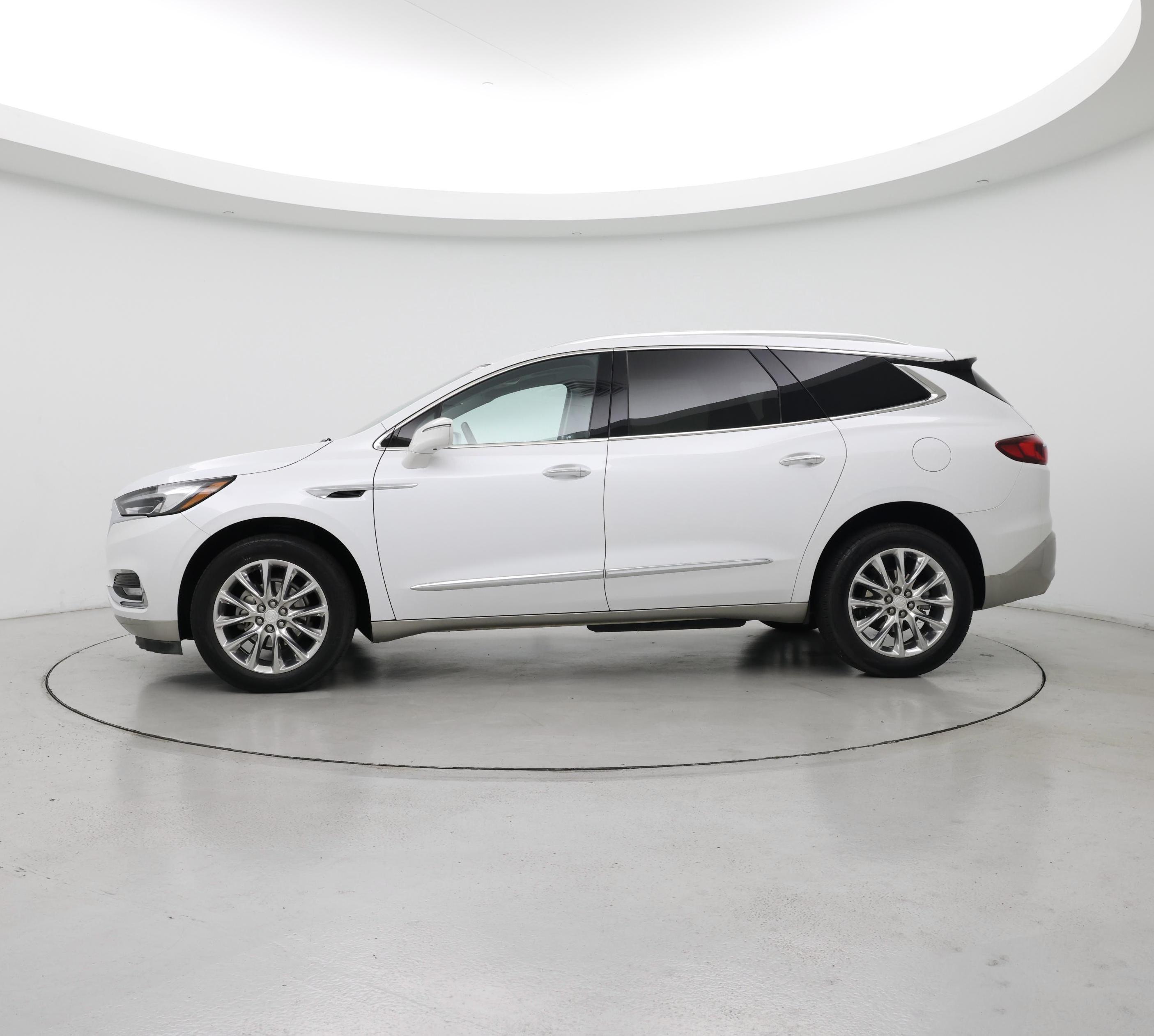 Thumbnail: 2020 Buick Enclave - 3