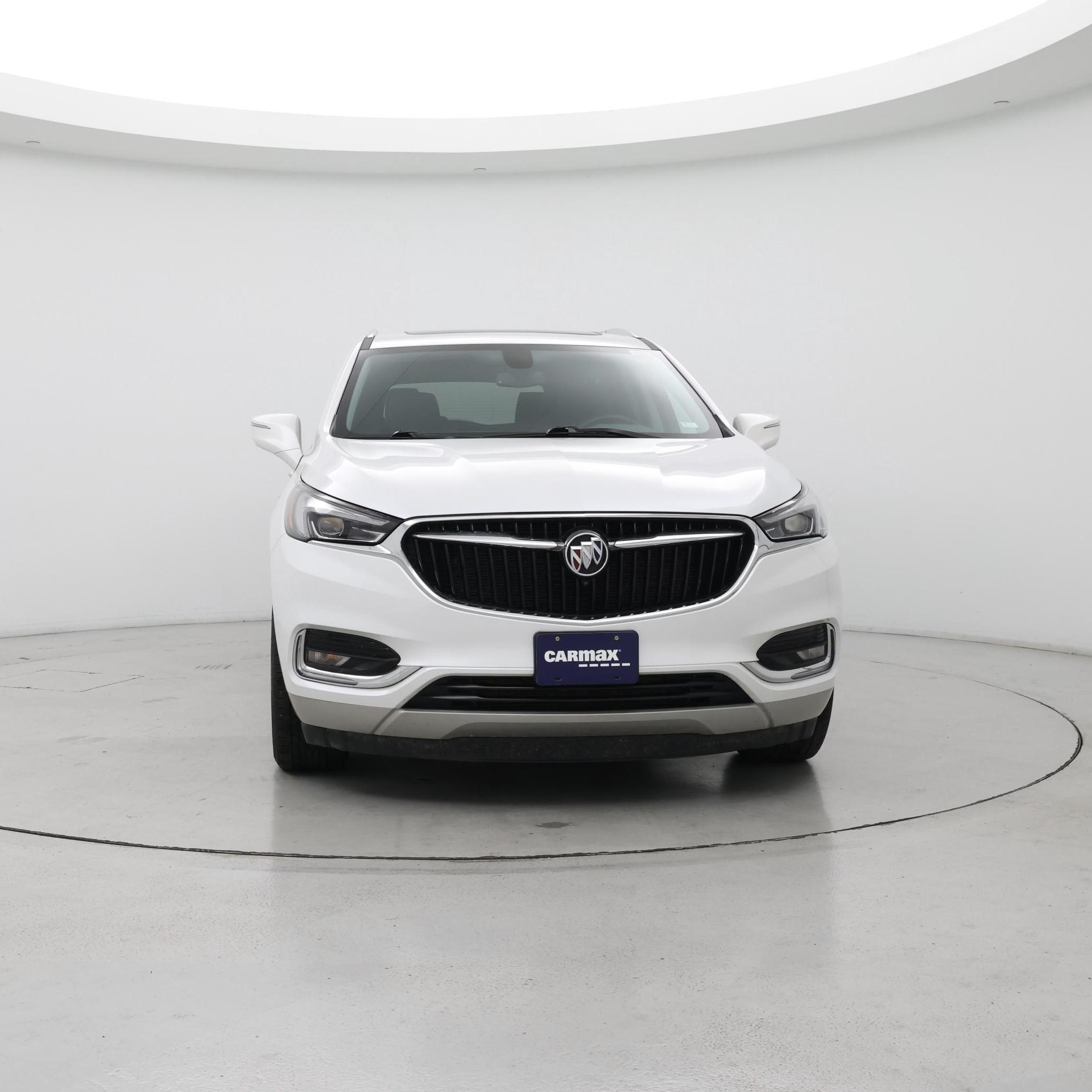 Thumbnail: 2020 Buick Enclave - 5