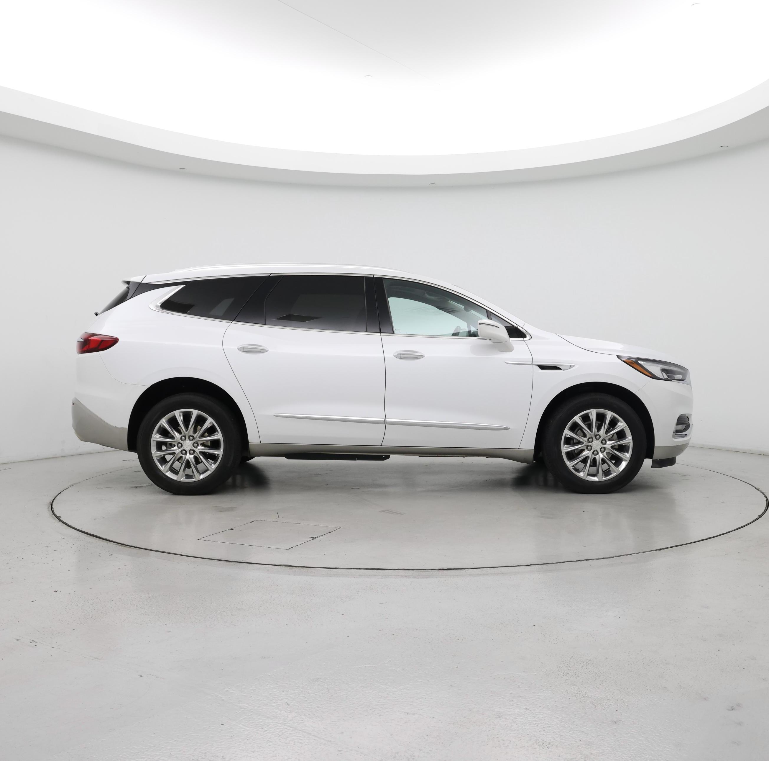 Thumbnail: 2020 Buick Enclave - 7