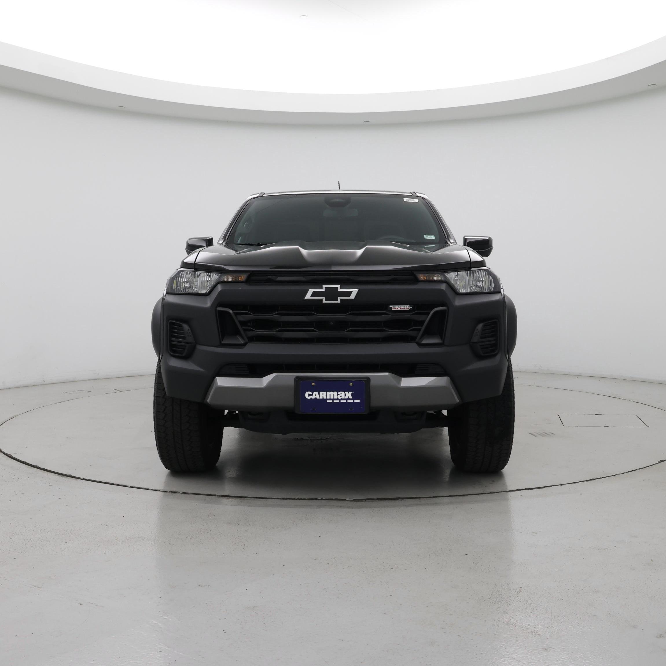 Thumbnail: 2023 Chevrolet Colorado - 5
