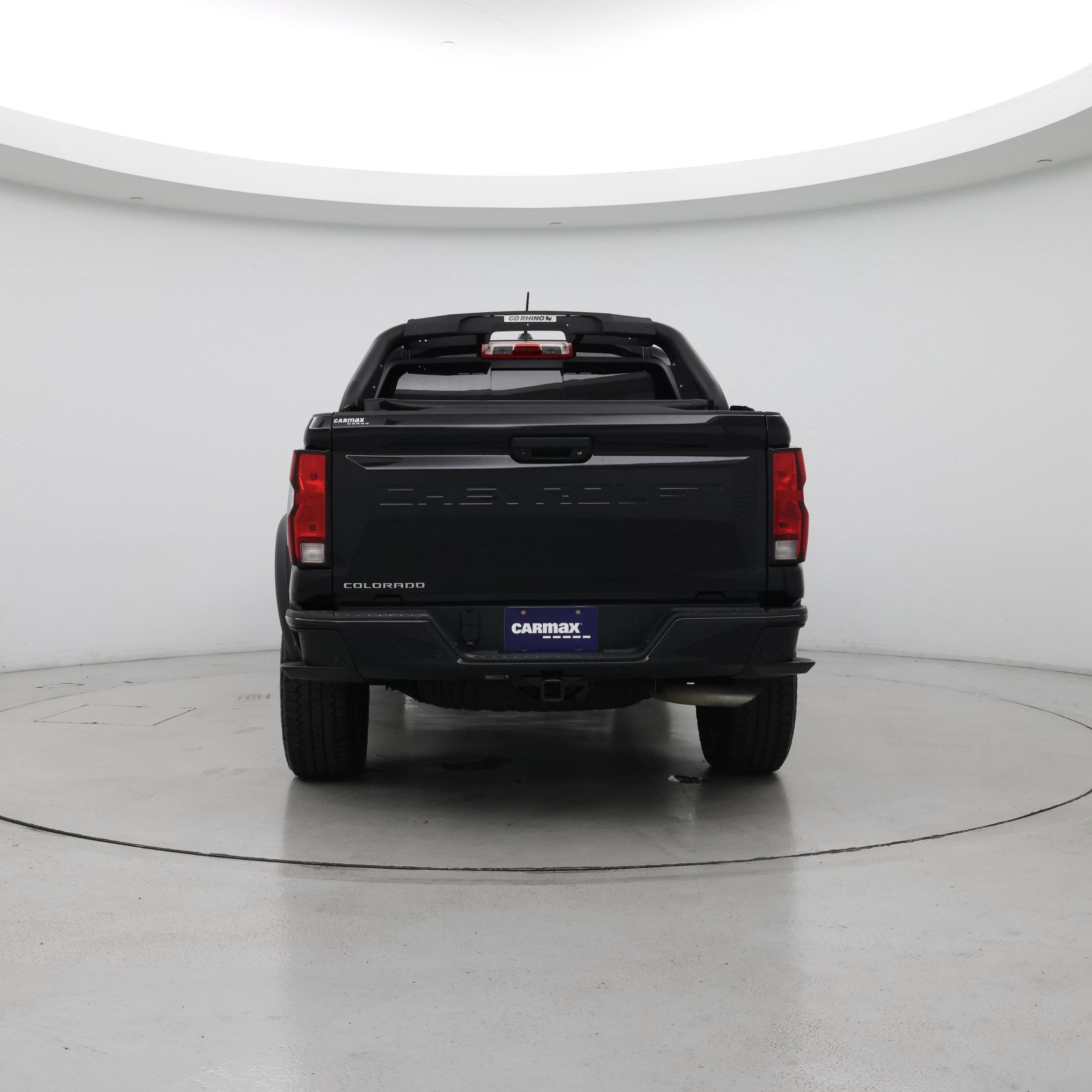 Thumbnail: 2023 Chevrolet Colorado - 6