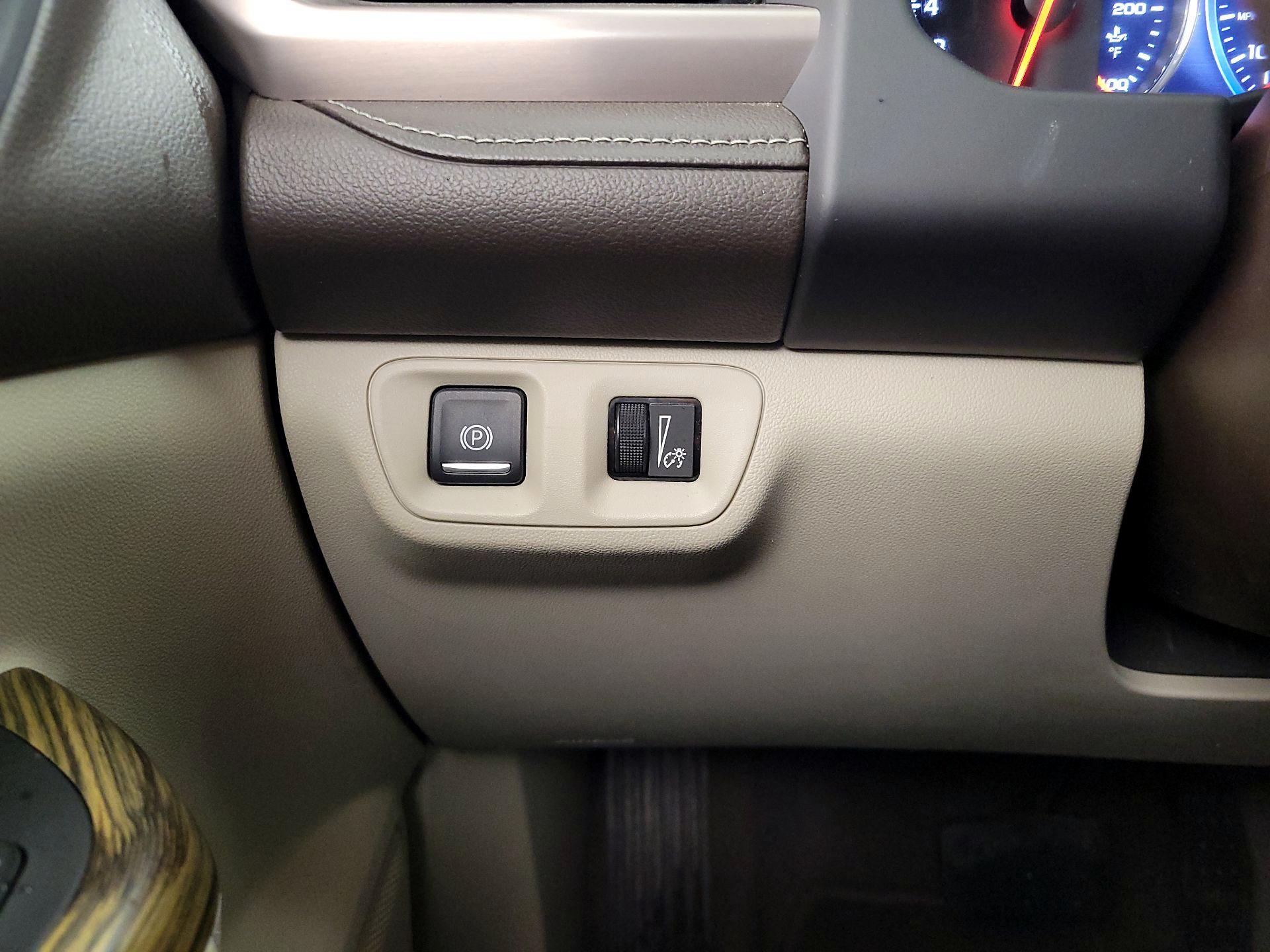 Thumbnail: 2017 GMC Acadia - 13