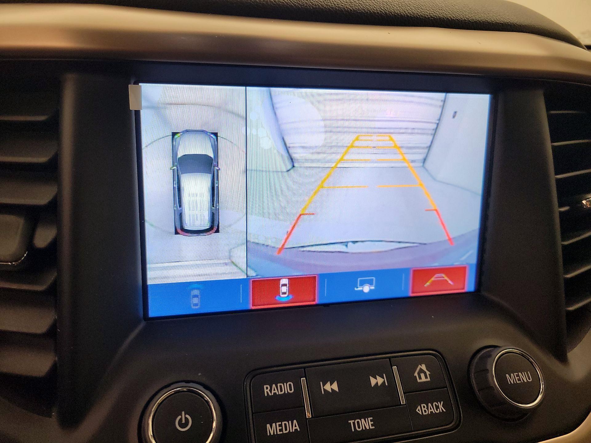 Thumbnail: 2017 GMC Acadia - 14