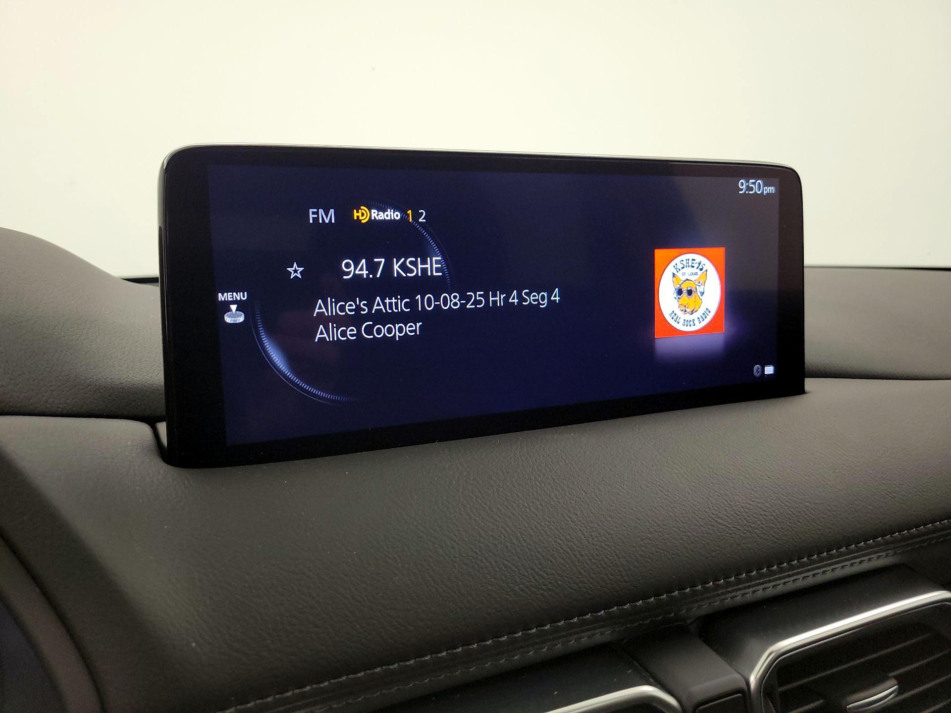 Thumbnail: 2024 Mazda CX-5 - 16
