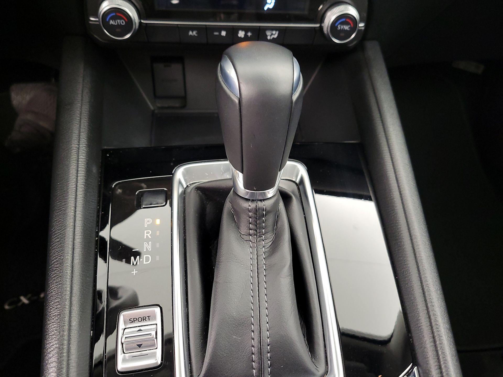 Thumbnail: 2024 Mazda CX-5 - 18