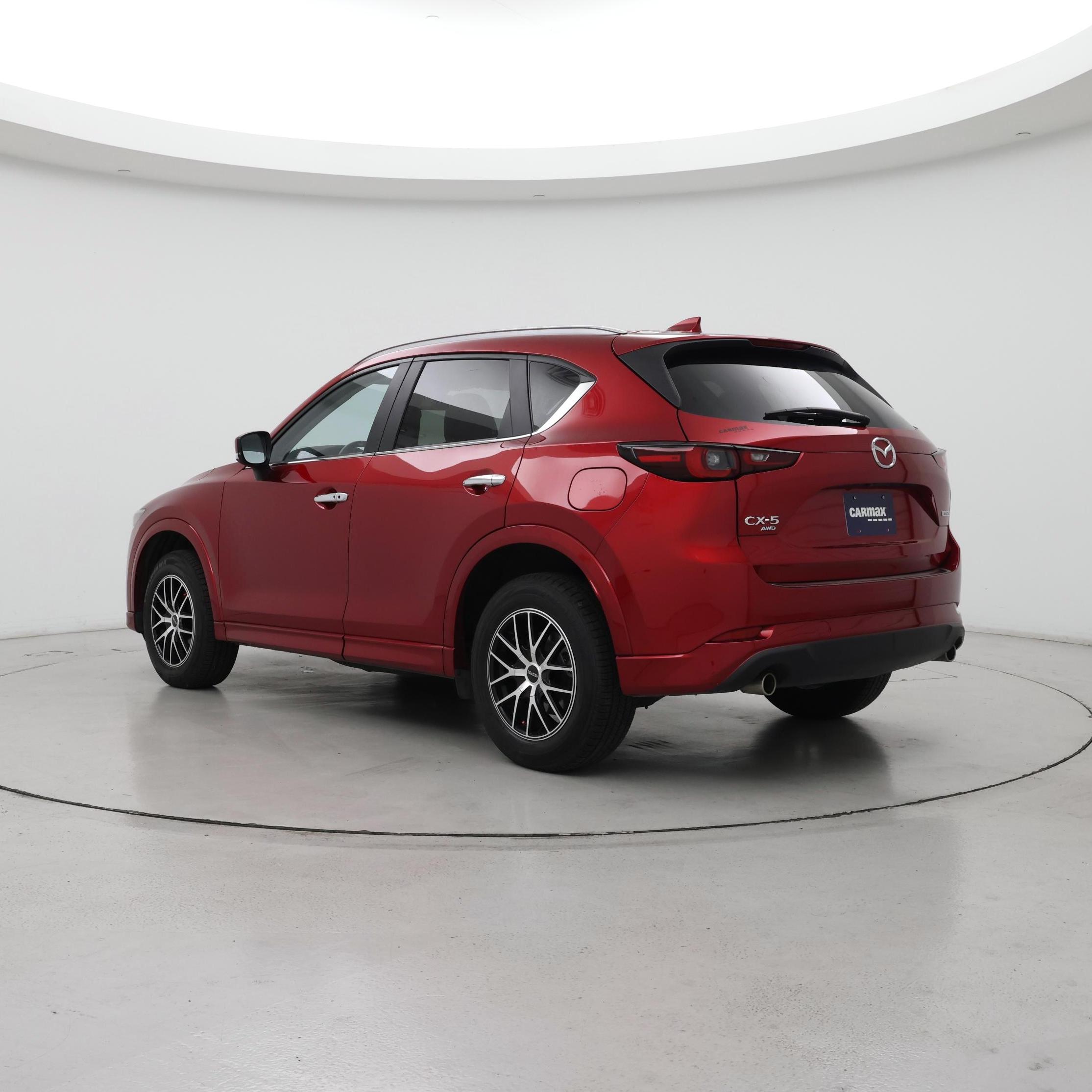 Thumbnail: 2024 Mazda CX-5 - 2