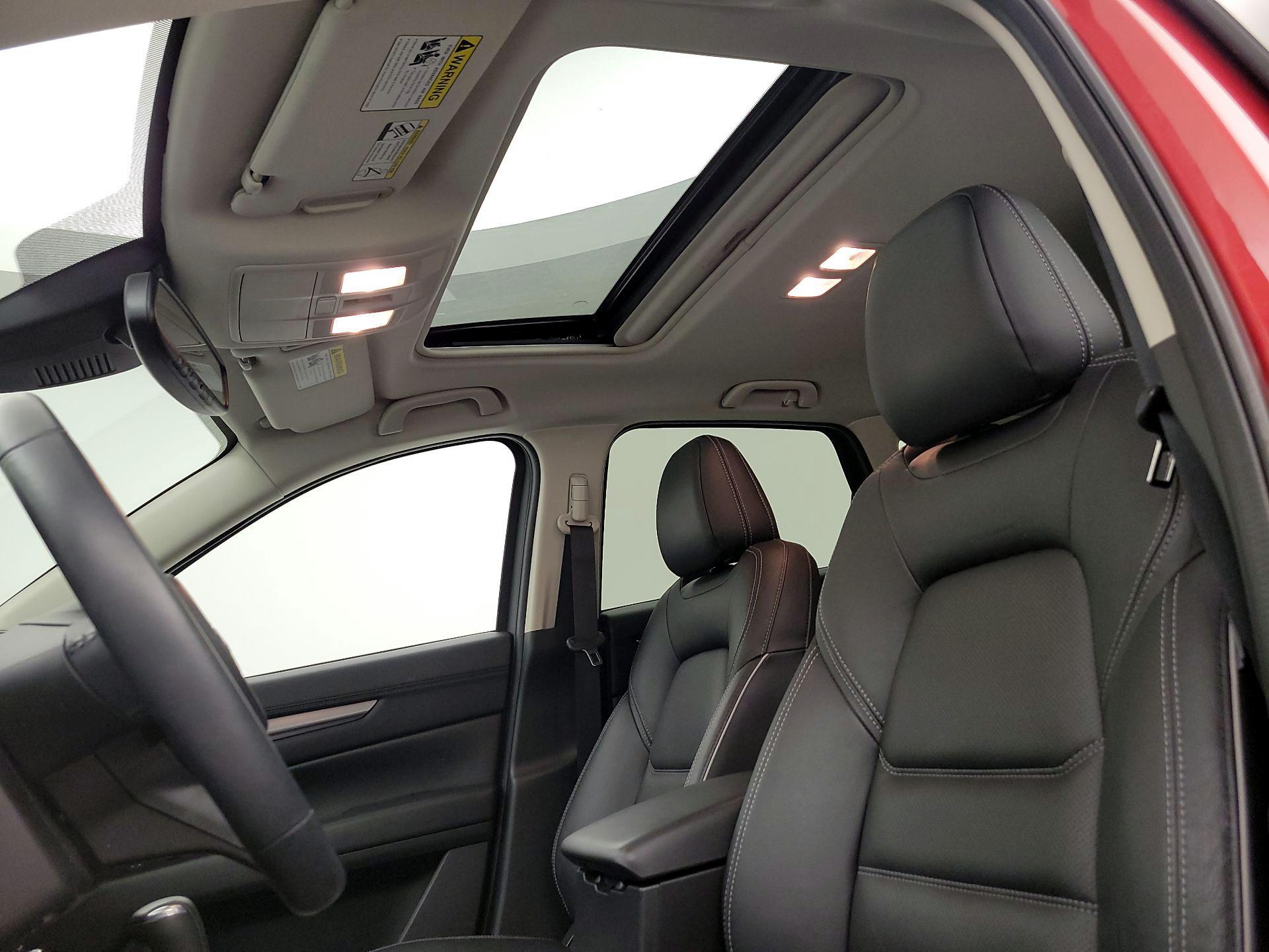 Thumbnail: 2024 Mazda CX-5 - 20