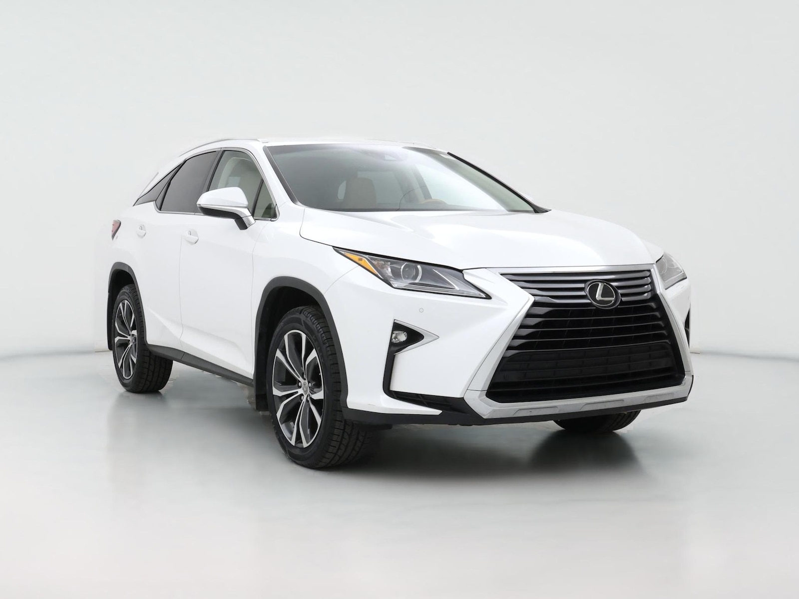 2016 Lexus RX