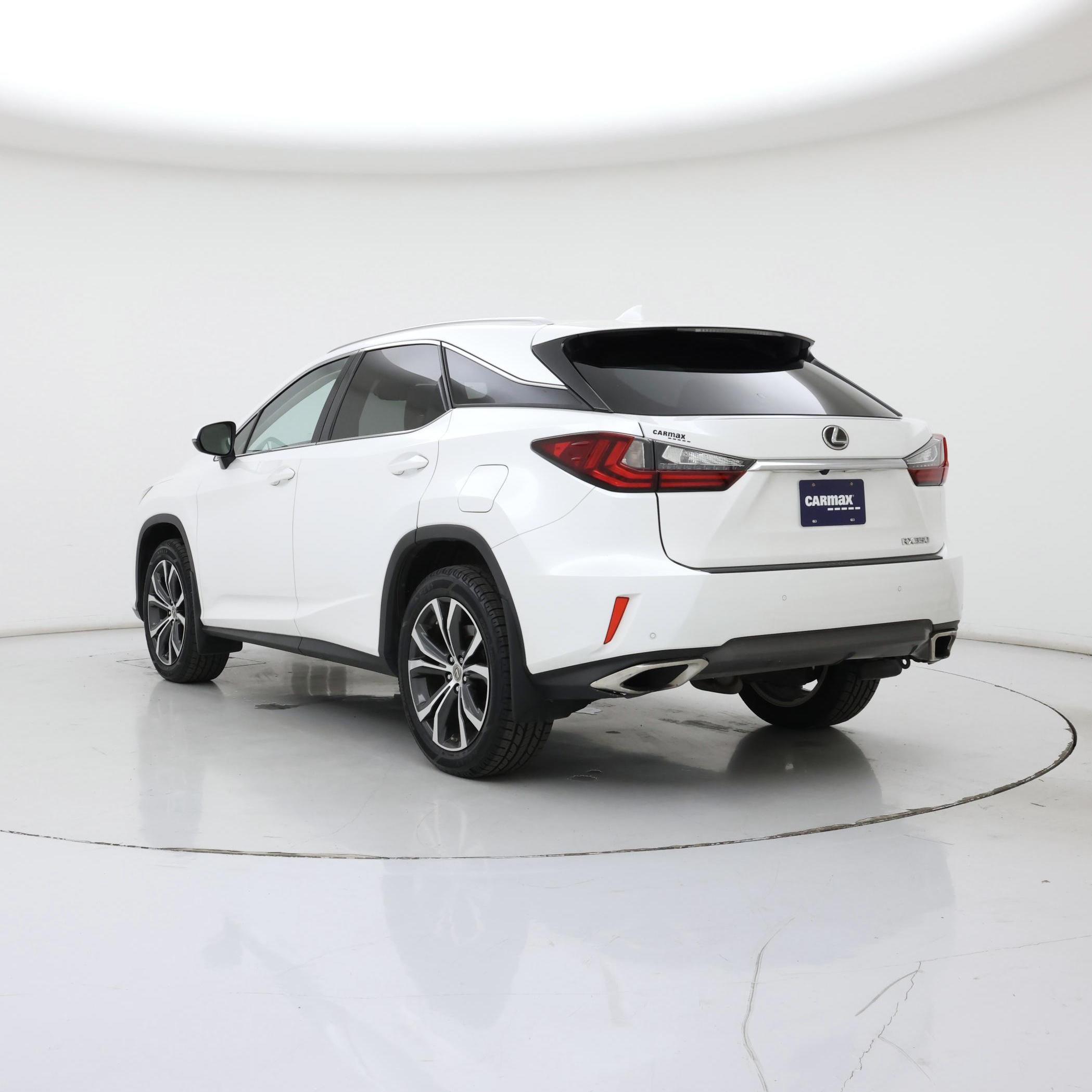 Thumbnail: 2016 Lexus RX - 2