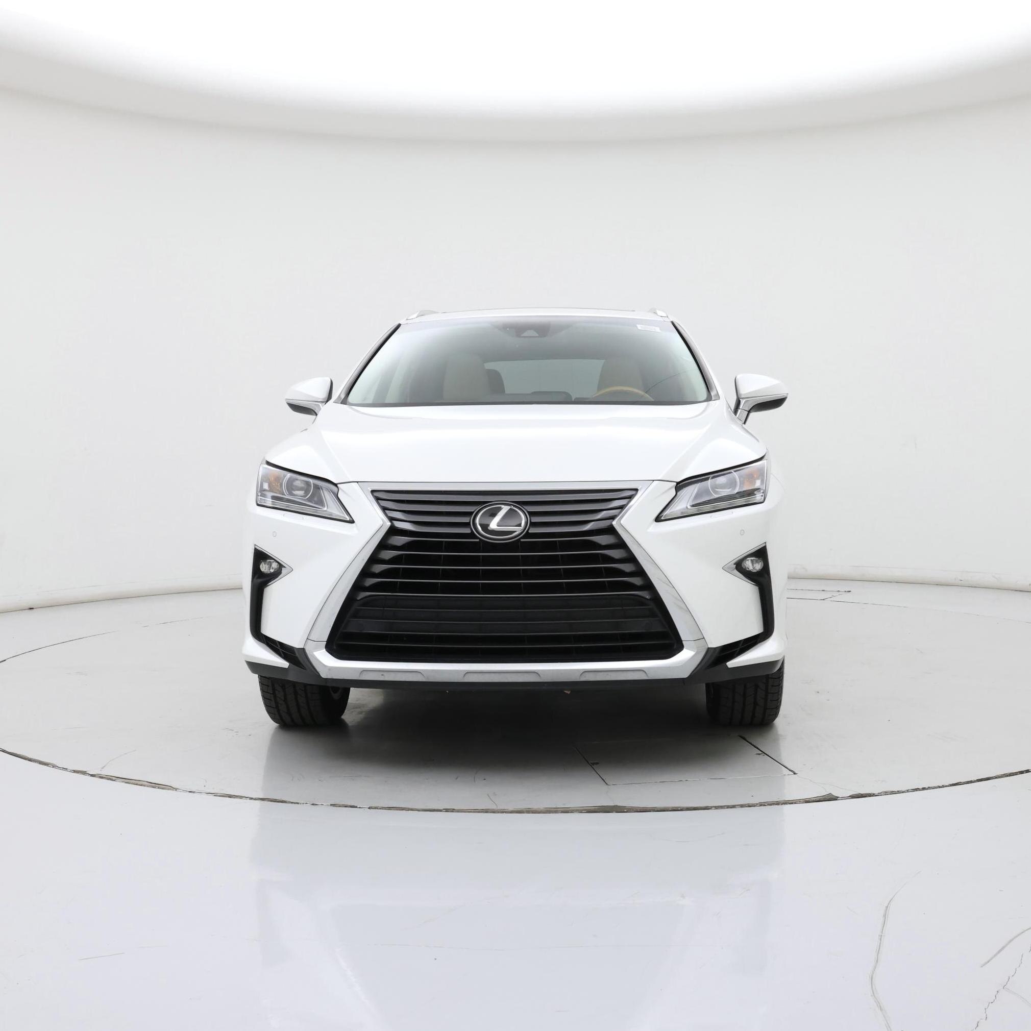Thumbnail: 2016 Lexus RX - 5